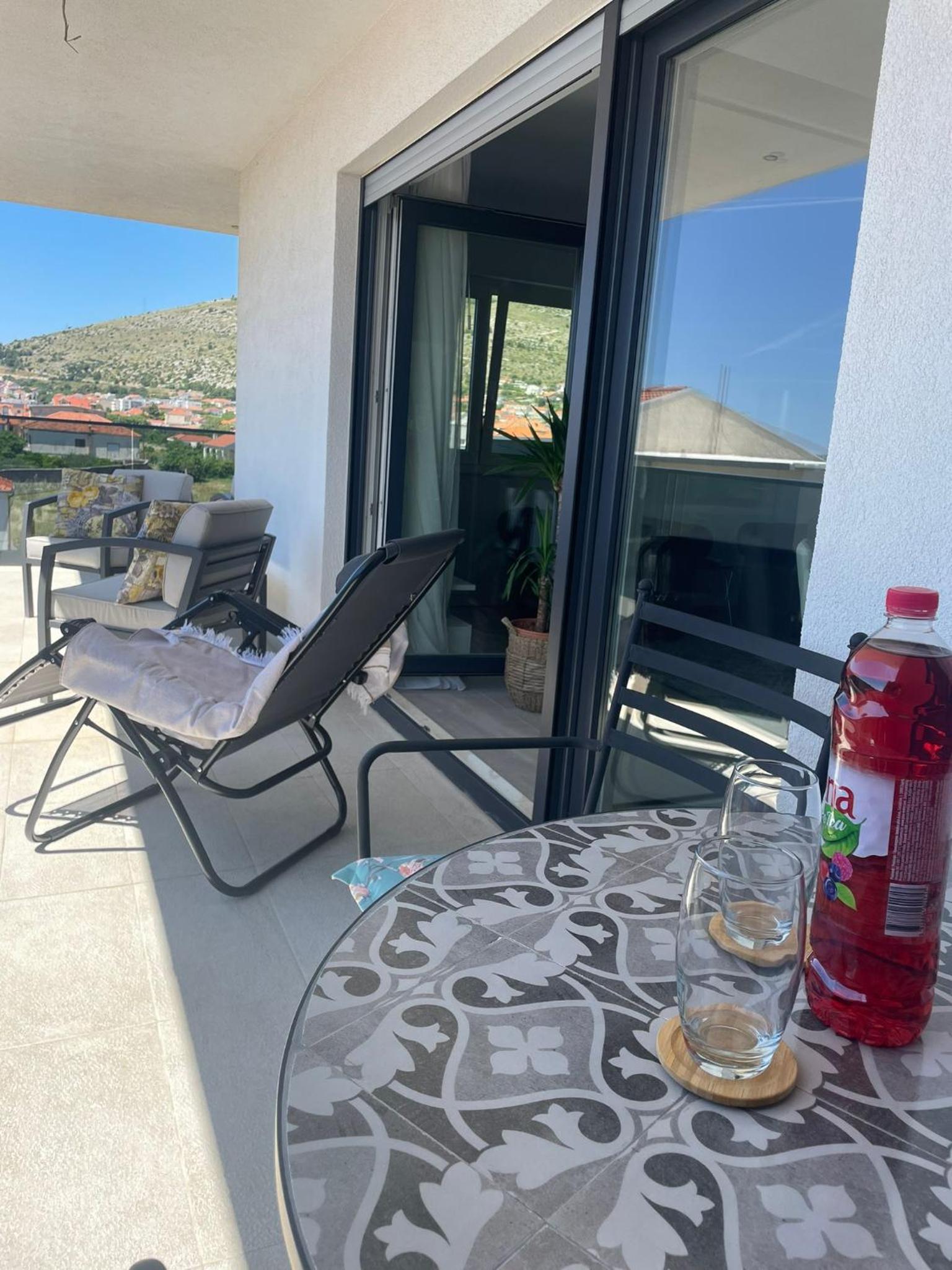 Apartment Welcome
