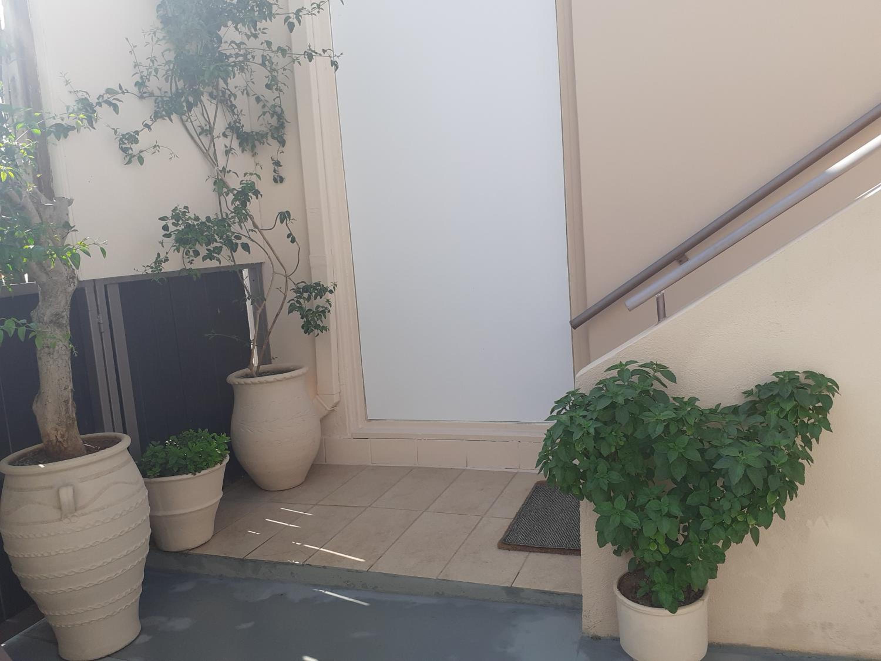 House escape view 2