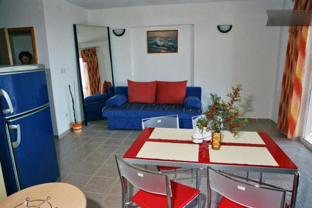 Apartments Jasna