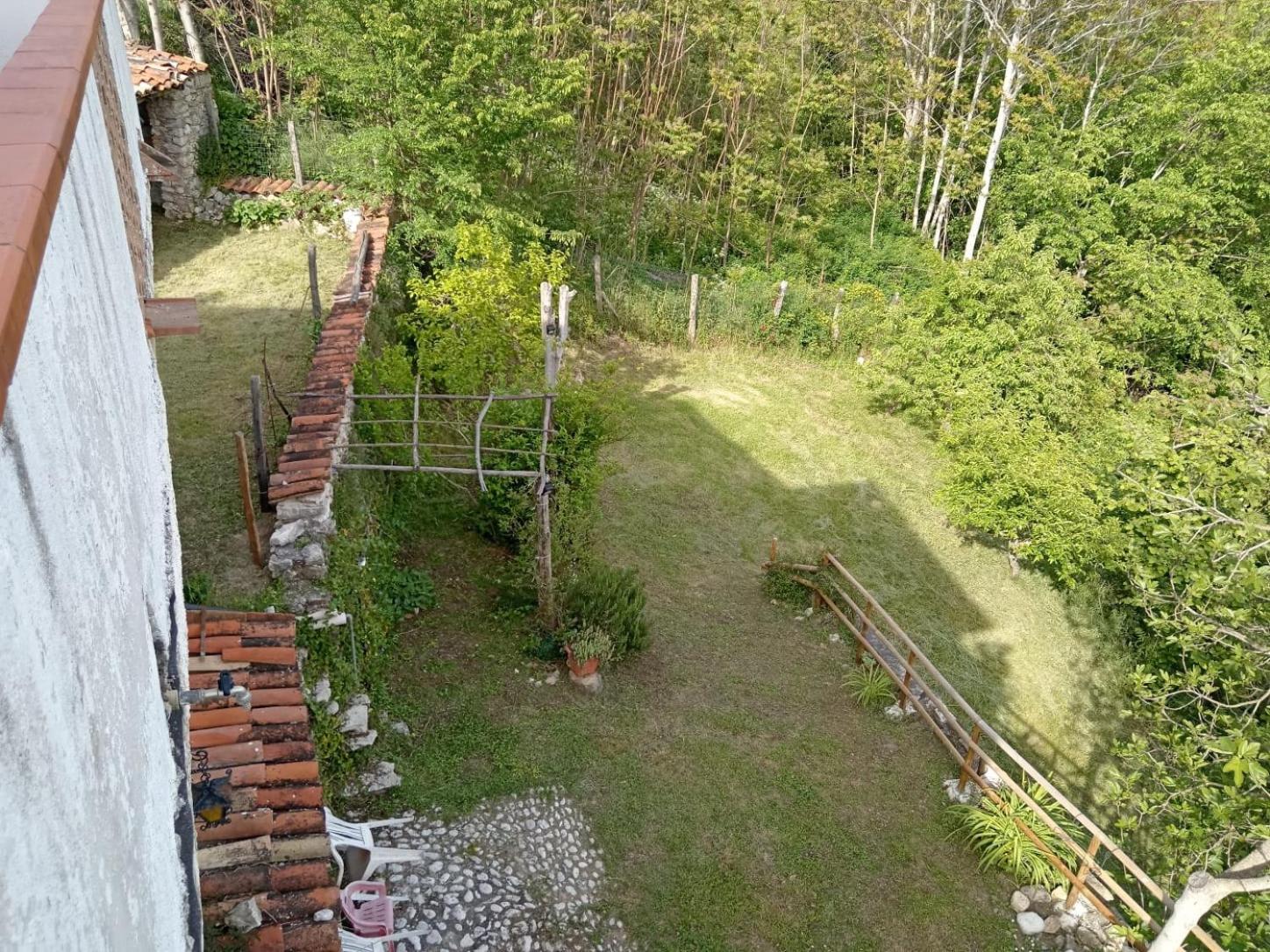 Casa Vacanze Antico Poggio