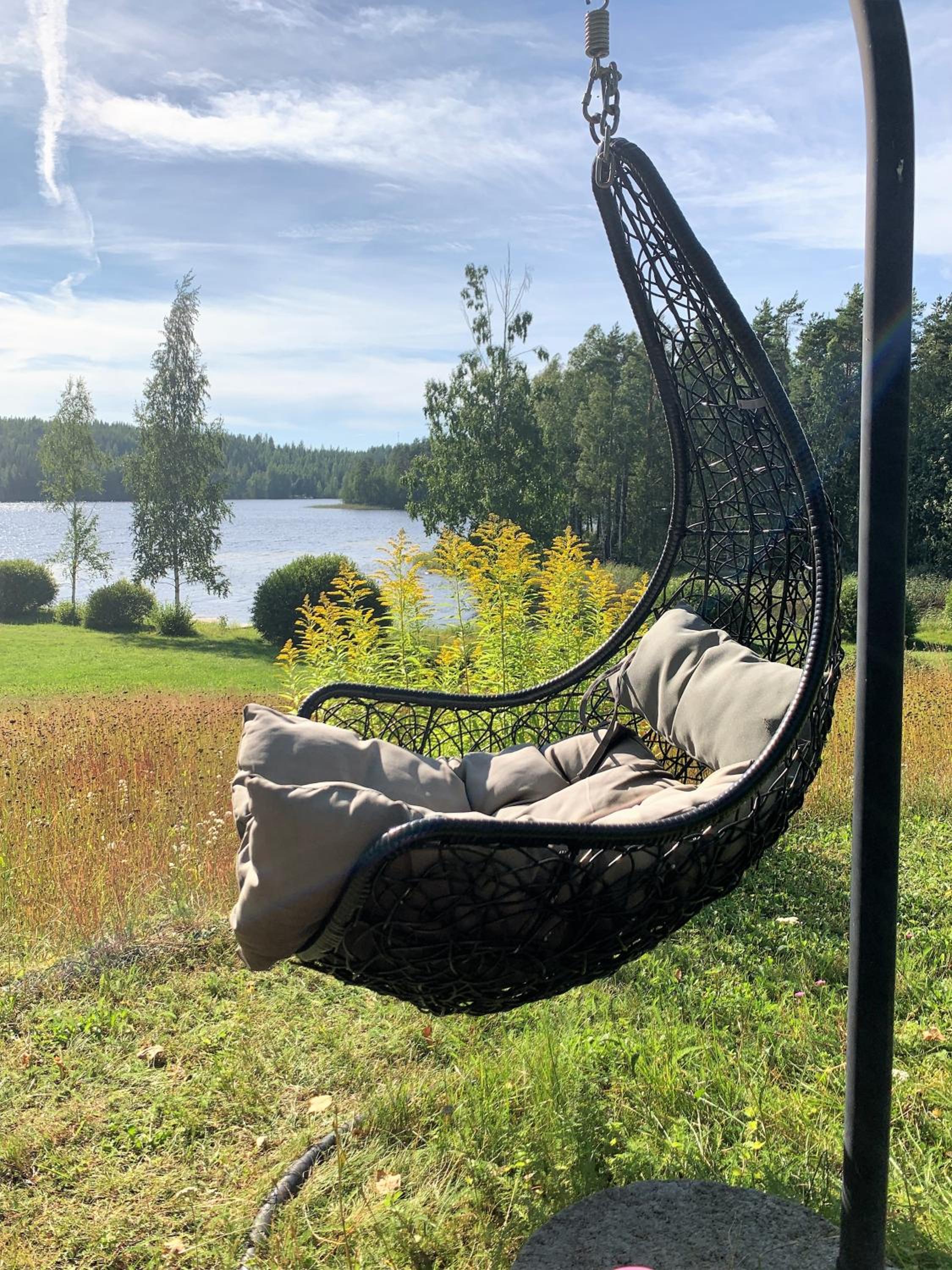 Lappalaisen lomamökit Majoitushuoneisto