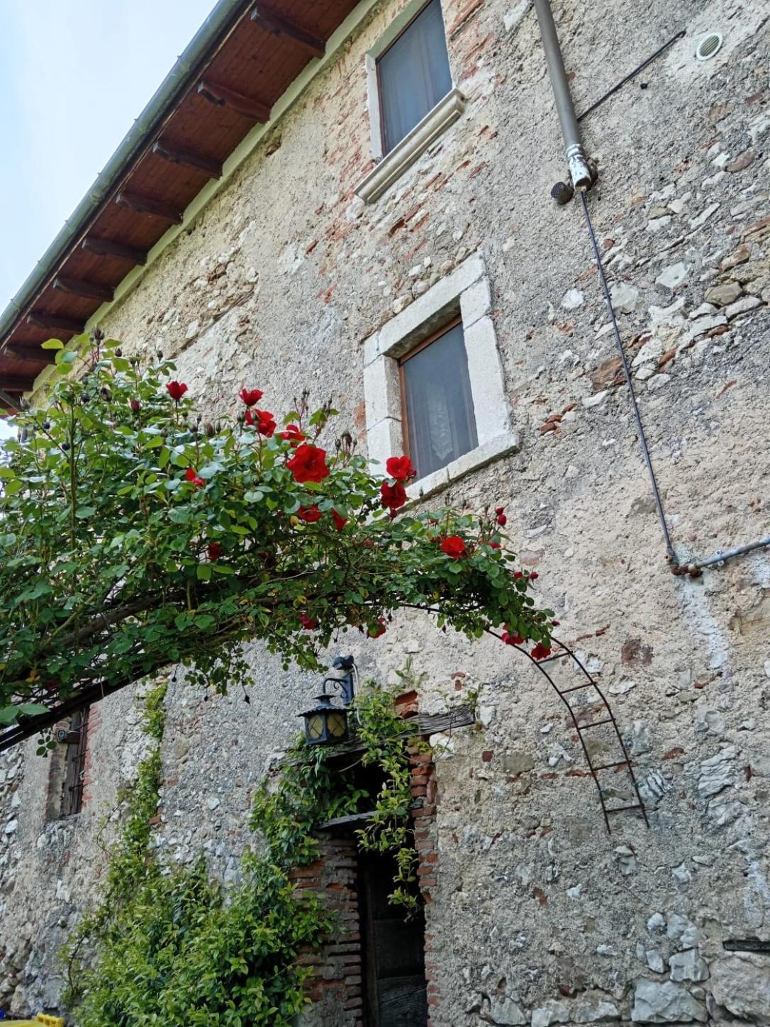 Casa Vacanze Antico Poggio