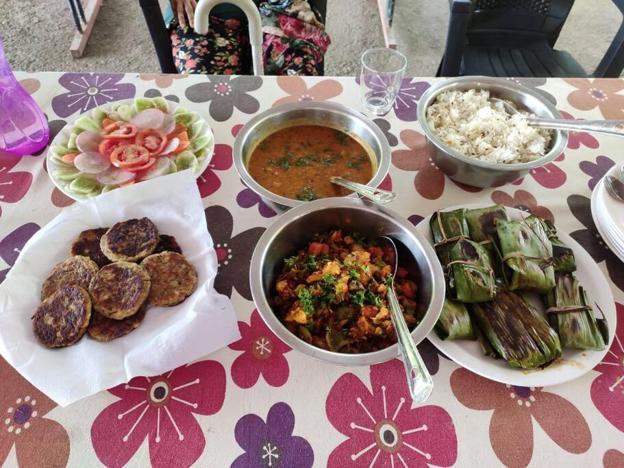 Pinjal Farmstays -Nature's Getaway view 4