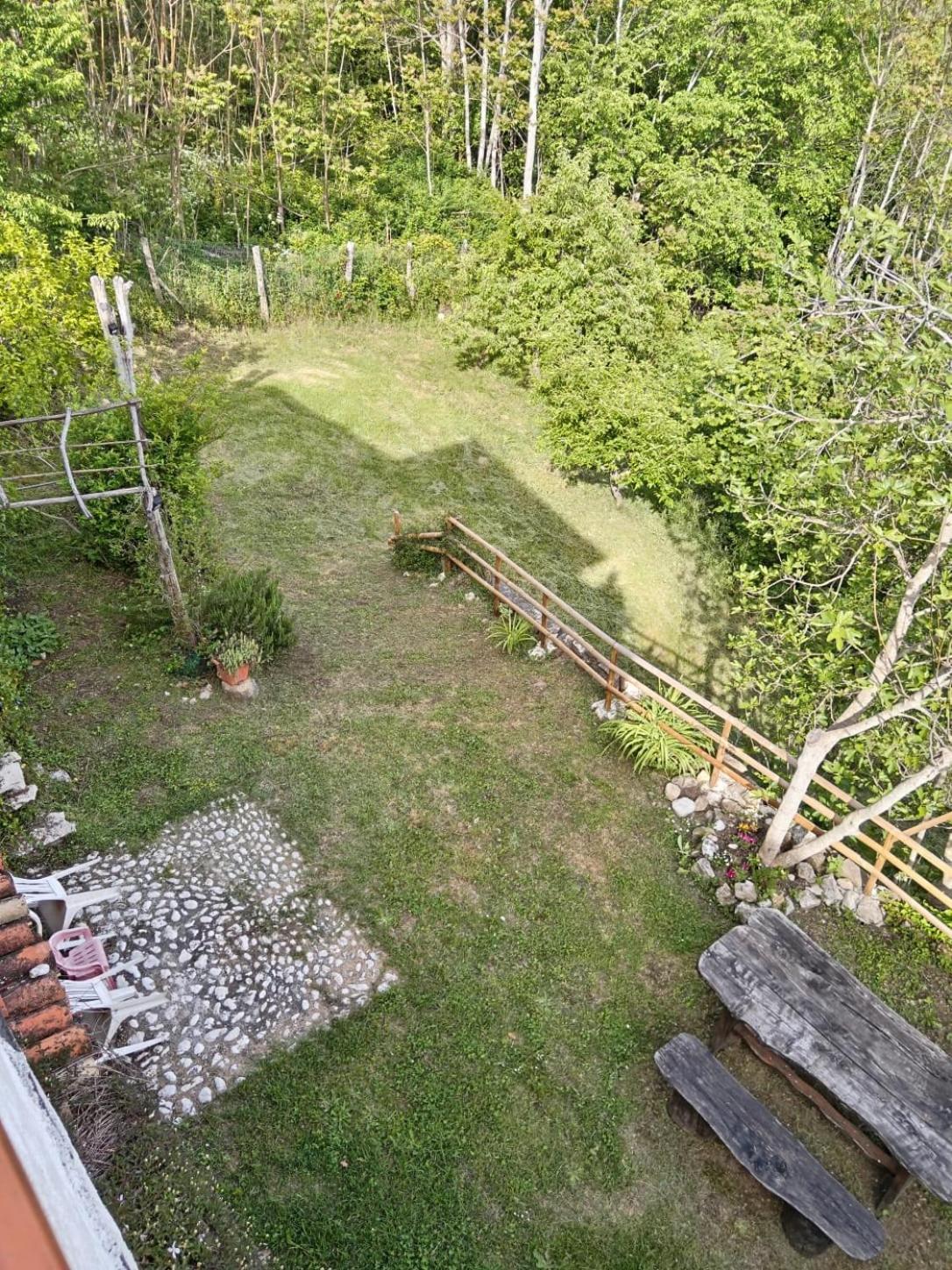 Casa Vacanze Antico Poggio