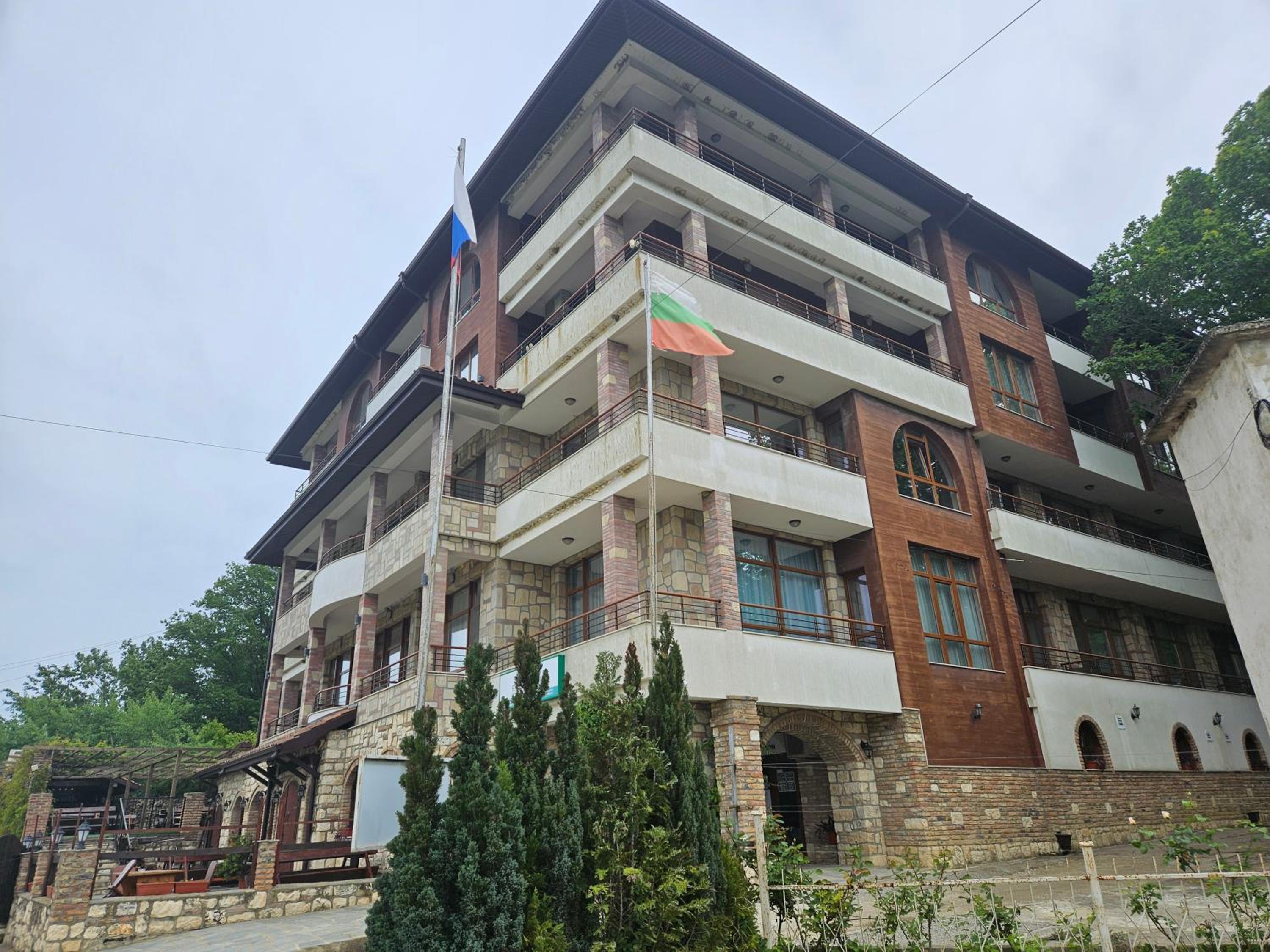 building