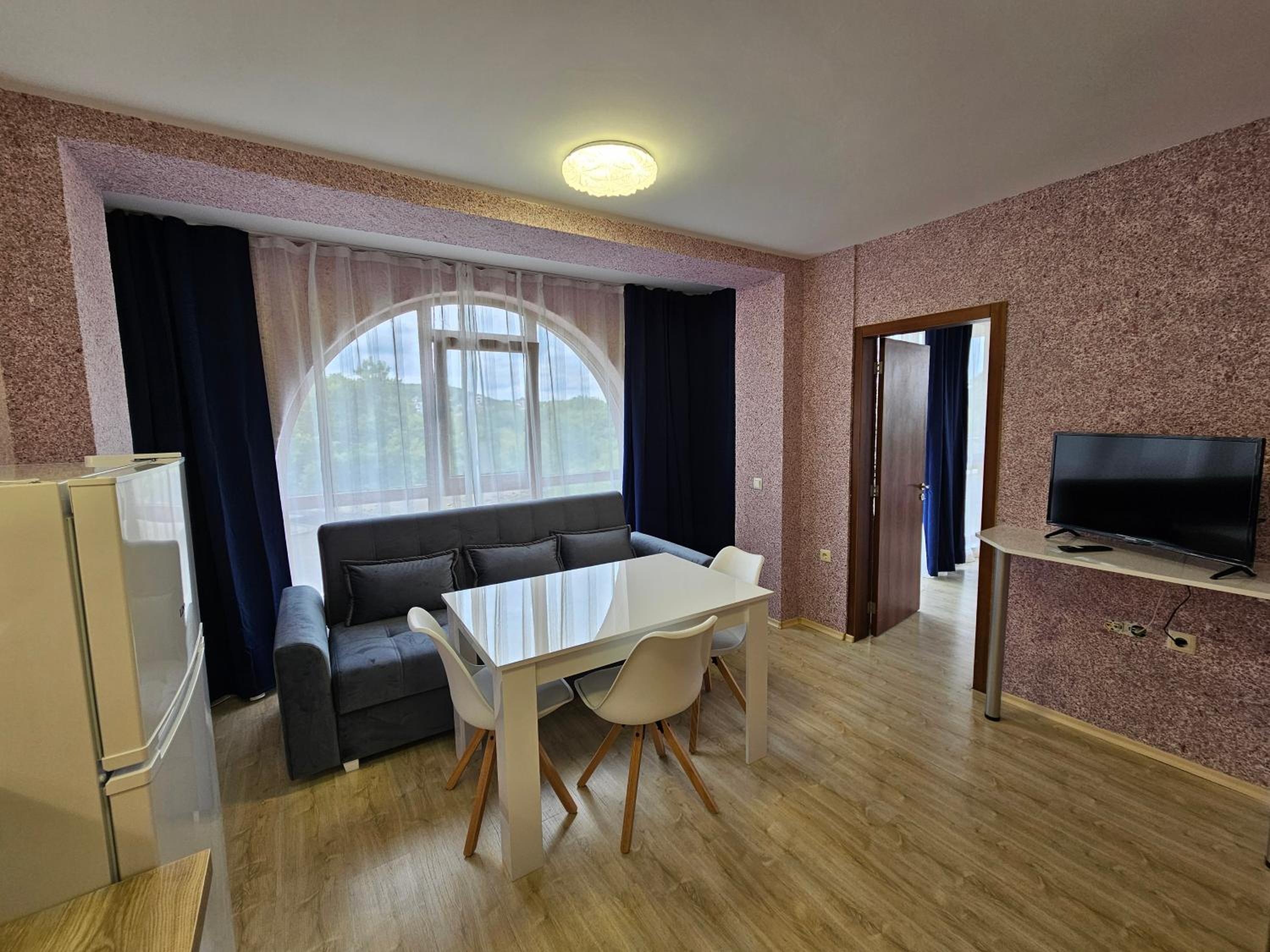 Appartement Jana