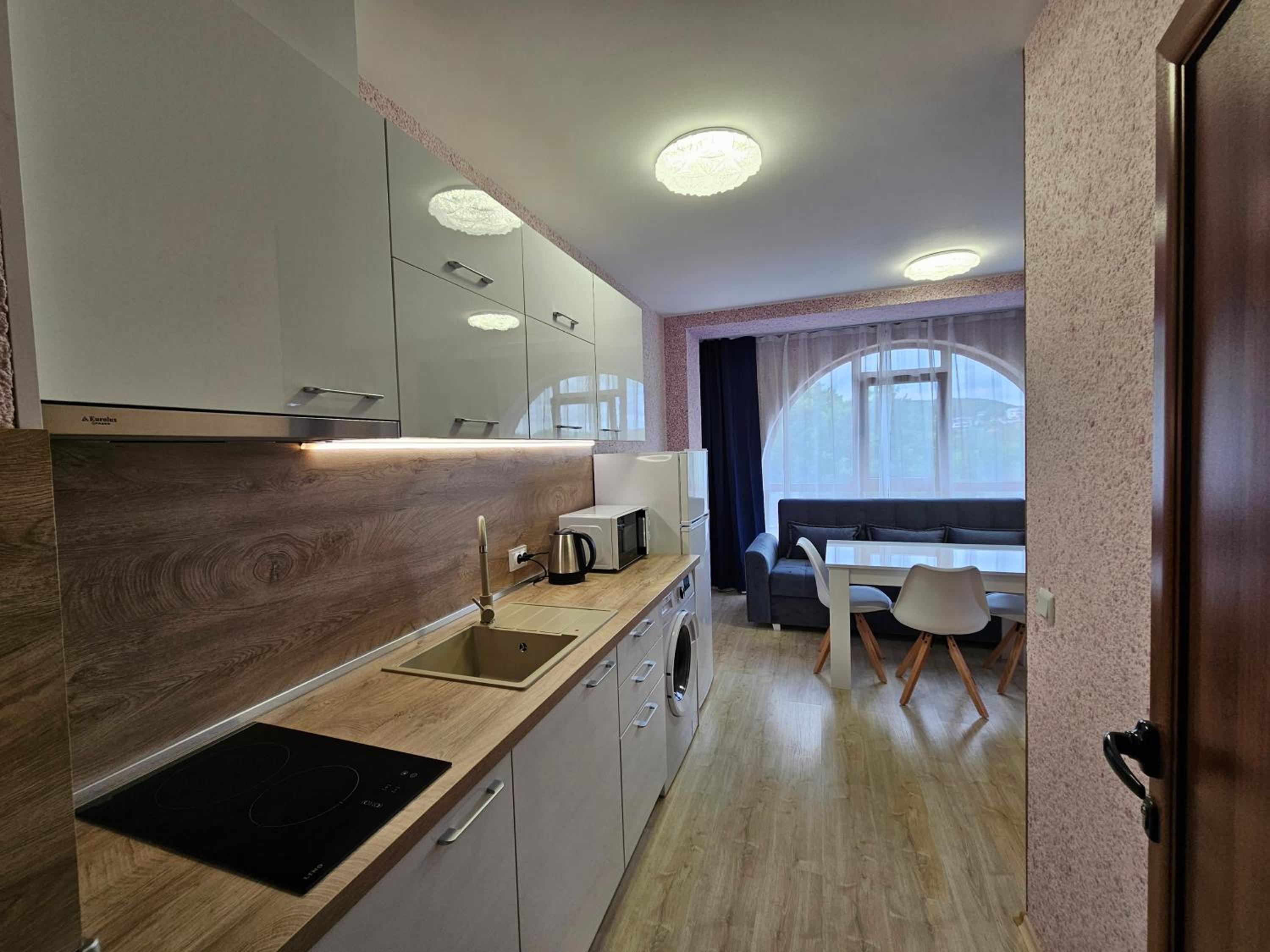 Appartement Jana