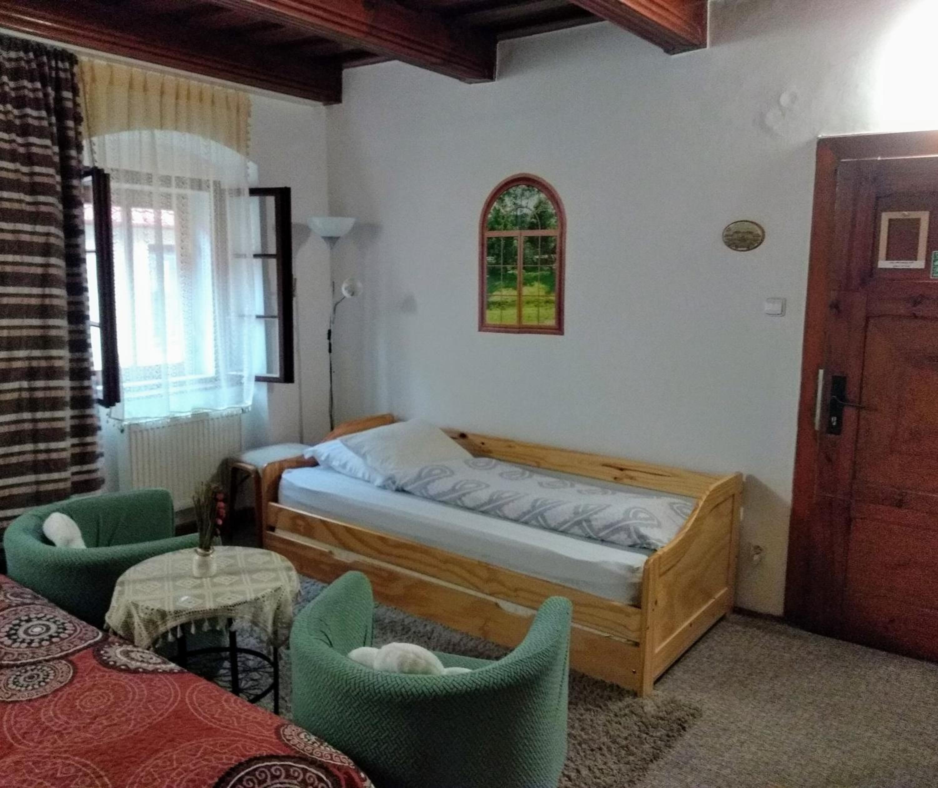 Pension Archa