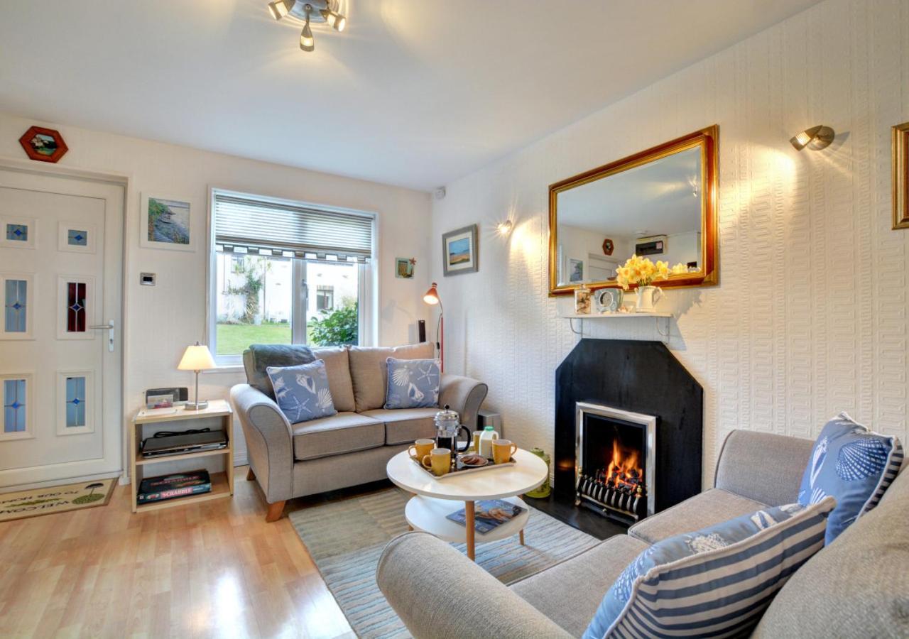 2 Bed in Padstow oc-p00422