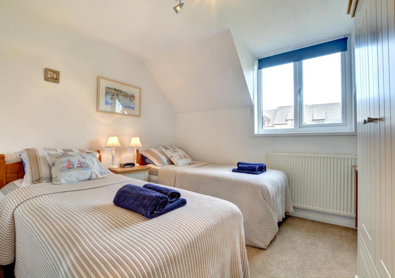 2 Bed in Padstow oc-p00422