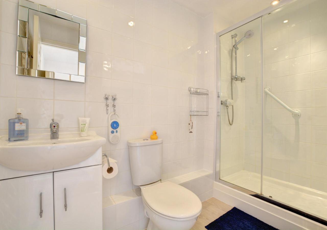 2 Bed in Padstow oc-p00422