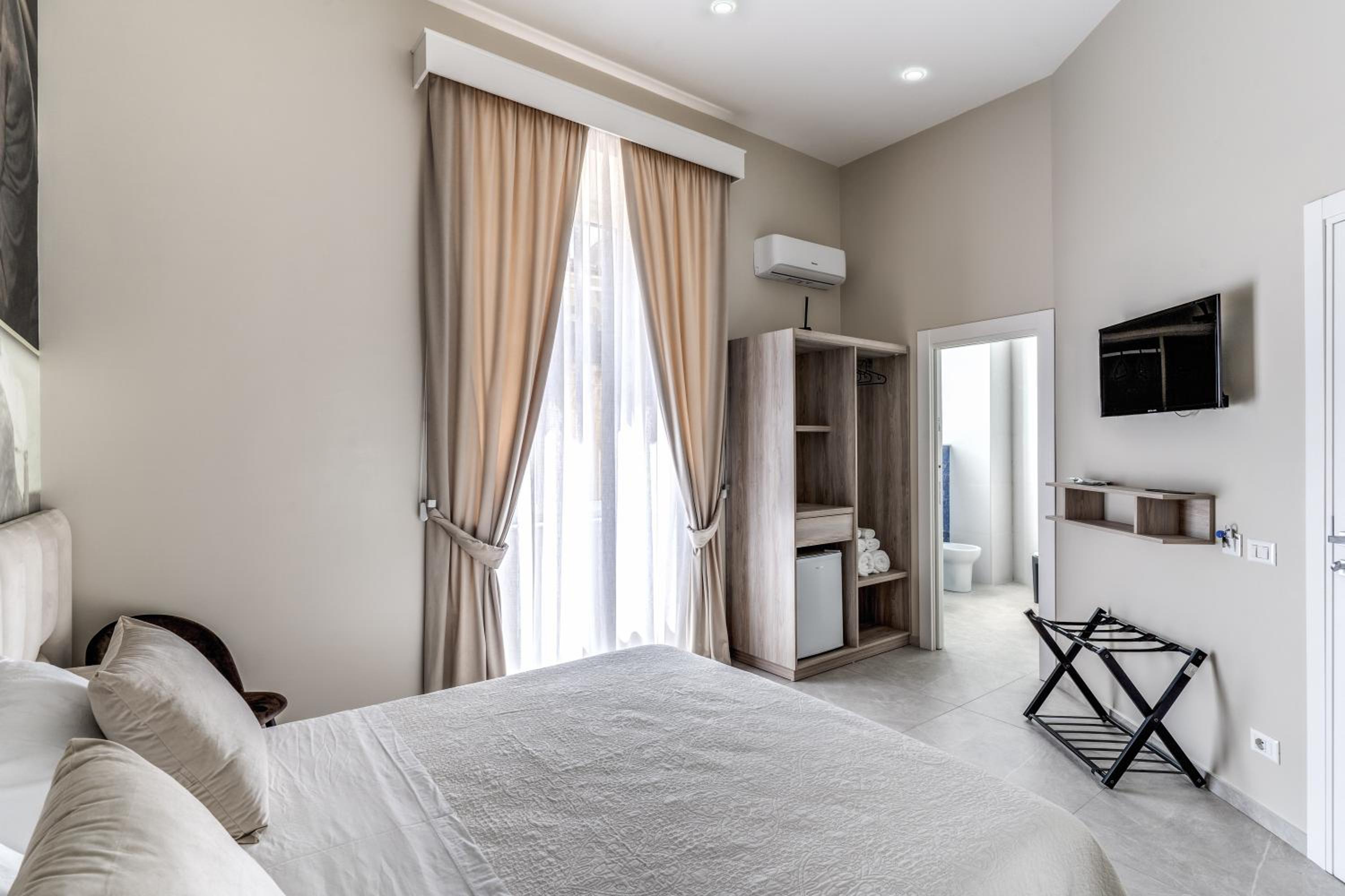 AV Rooms Napoli