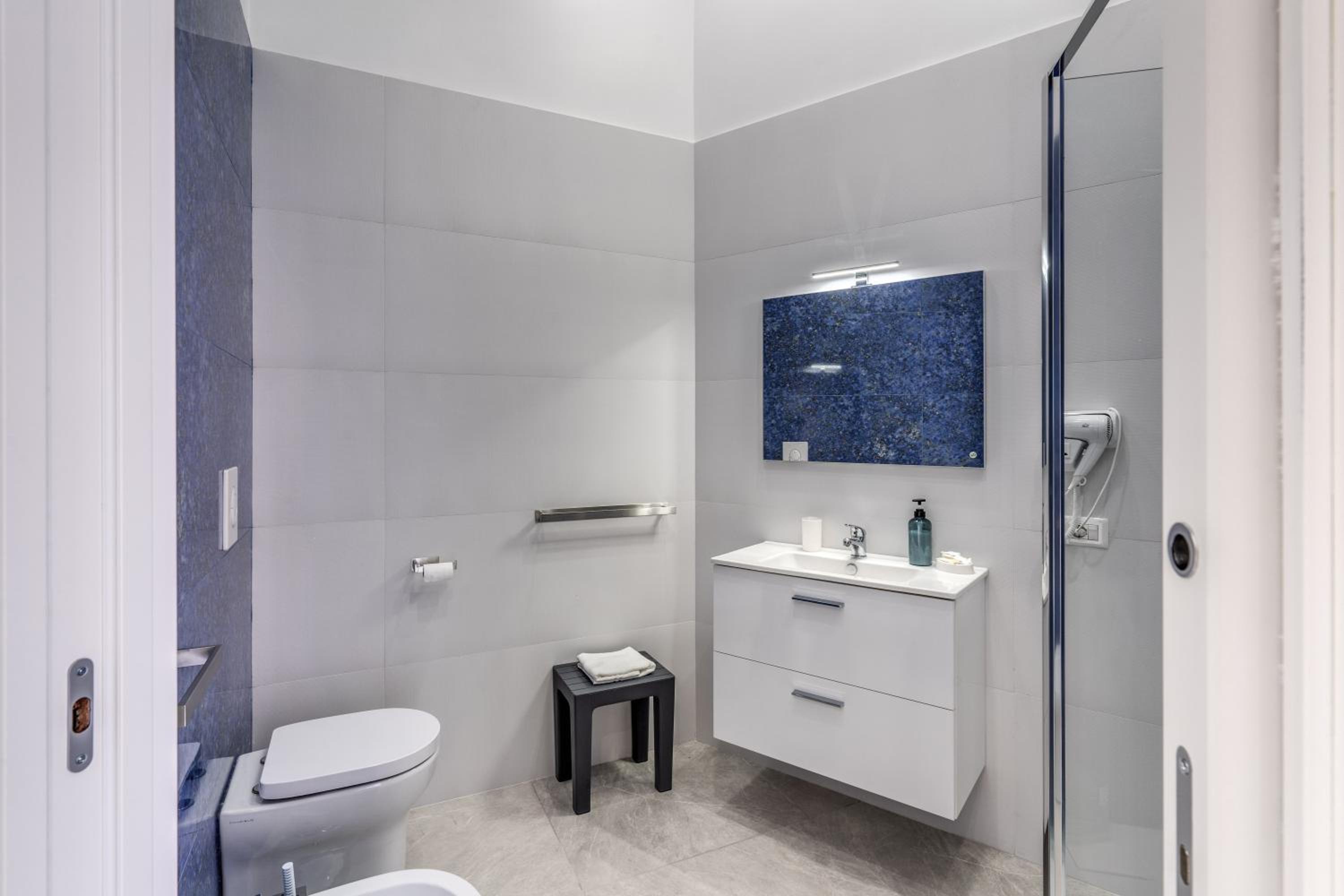 AV Rooms Napoli