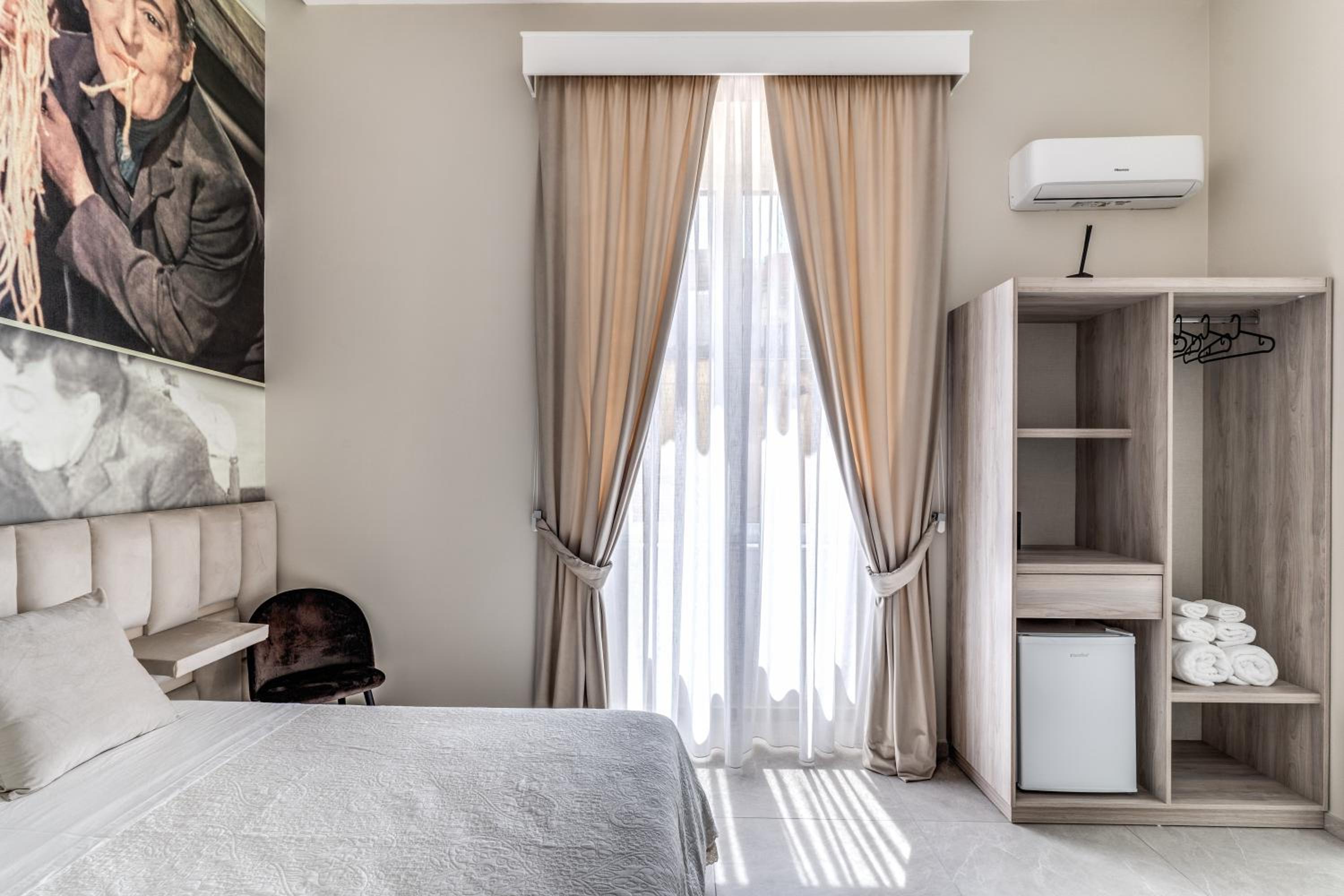 AV Rooms Napoli