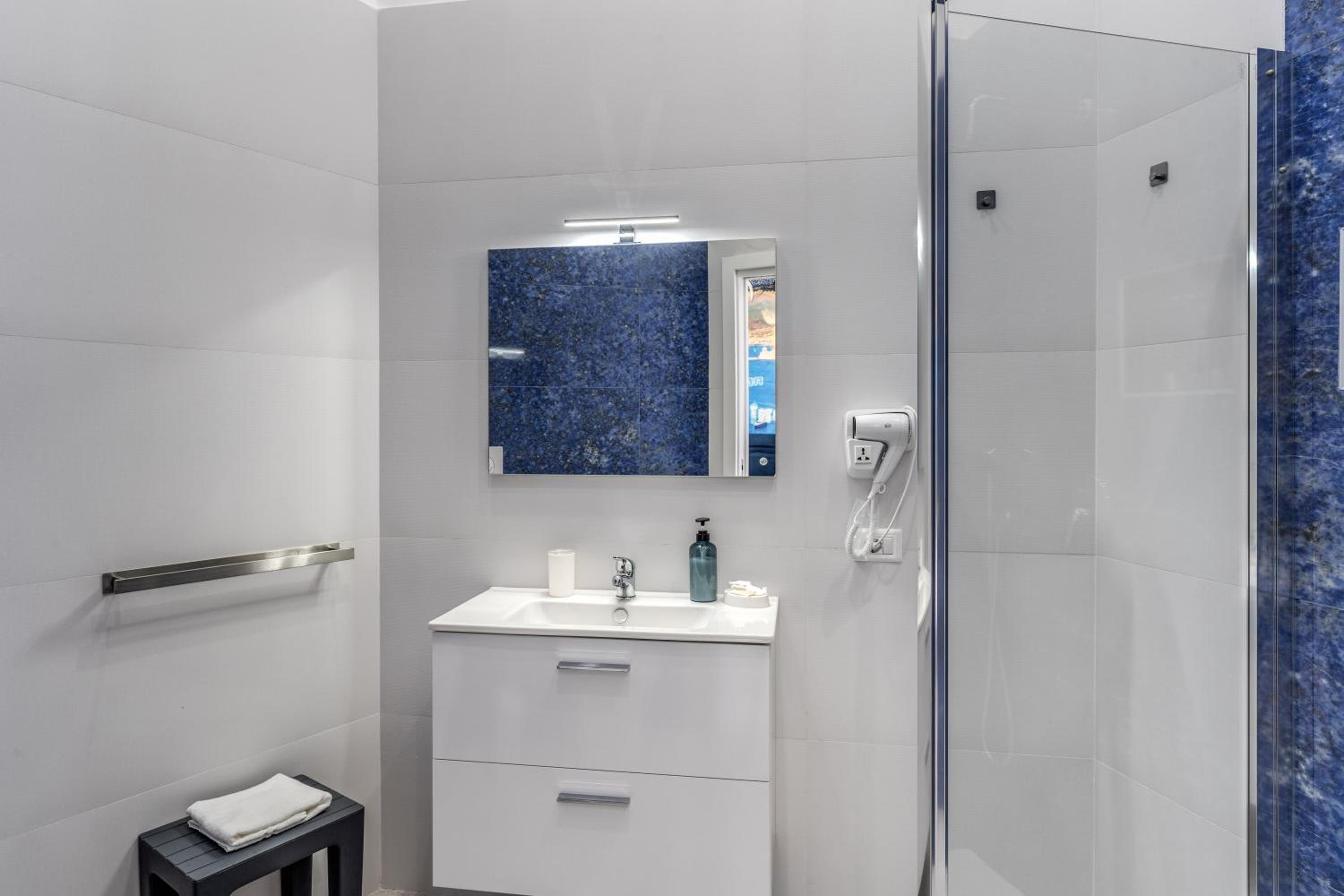 AV Rooms Napoli