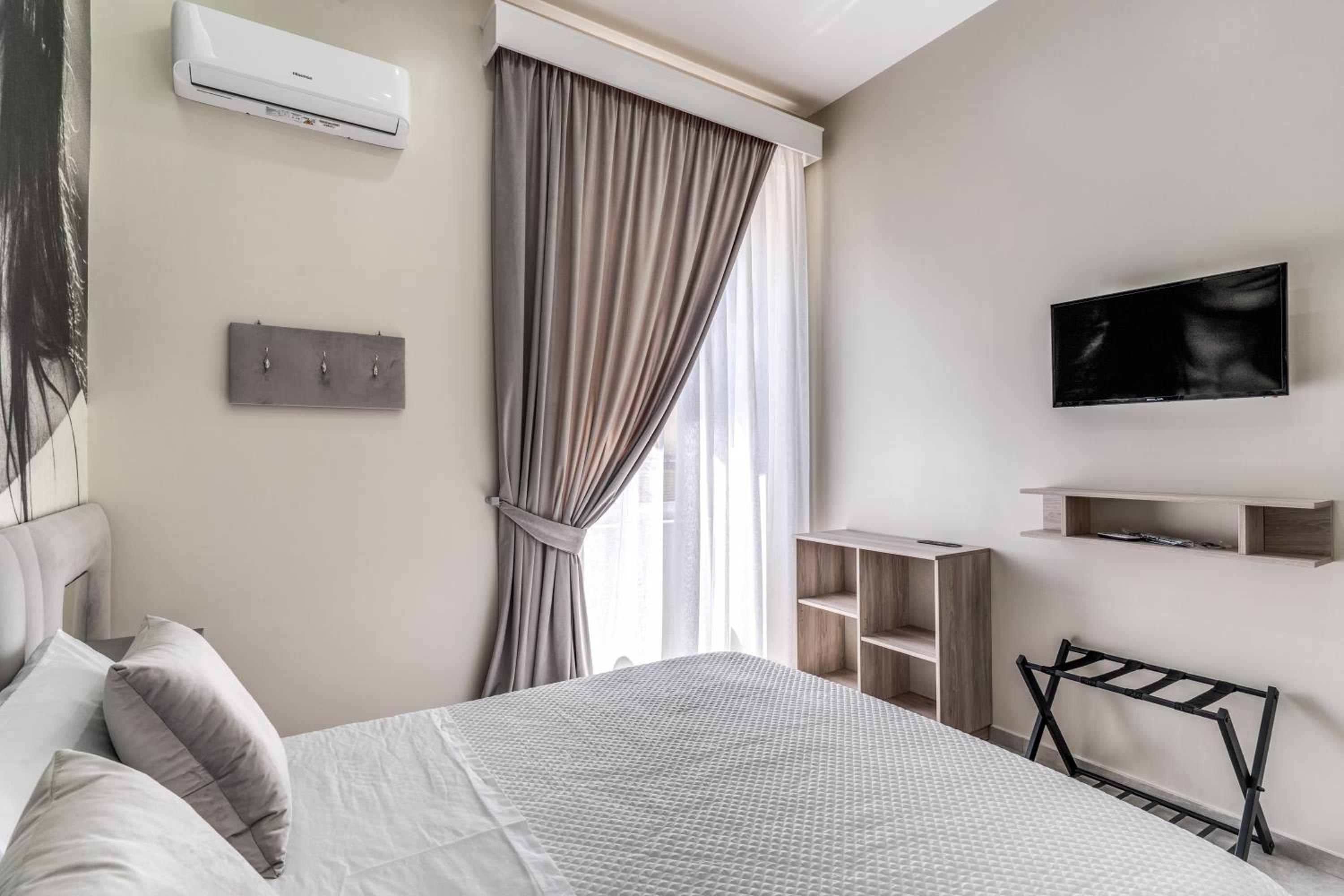 AV Rooms Napoli