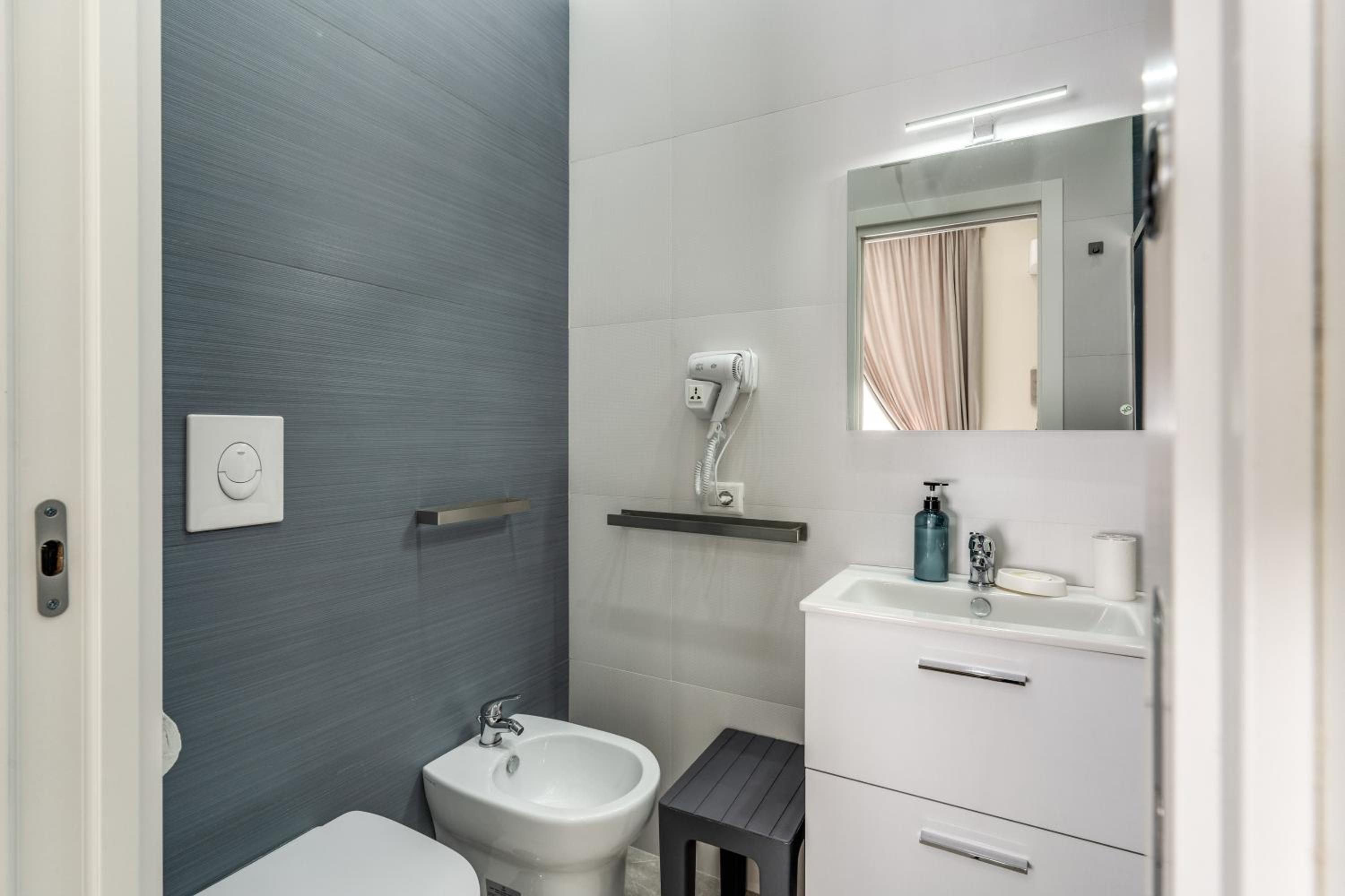 AV Rooms Napoli