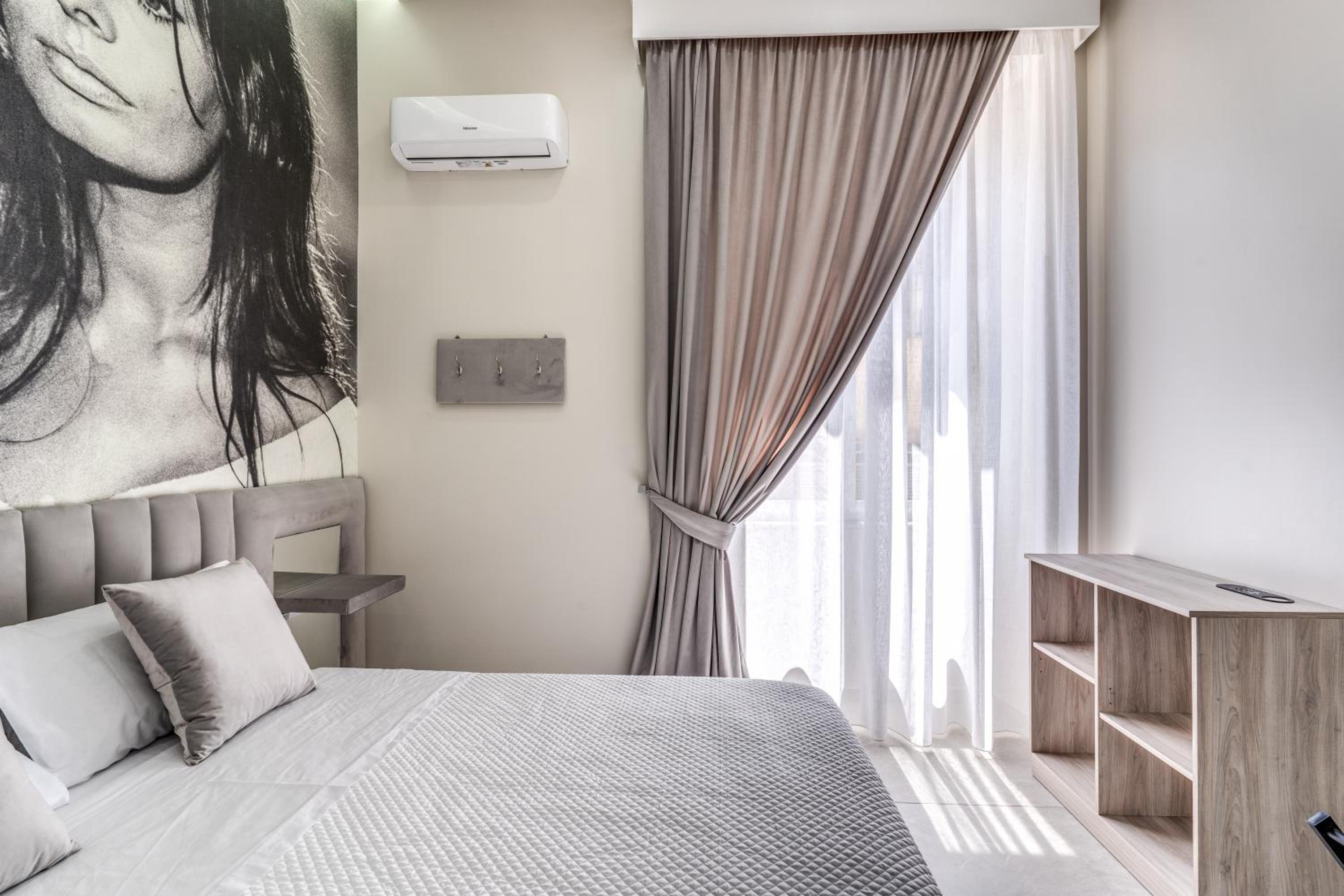 AV Rooms Napoli