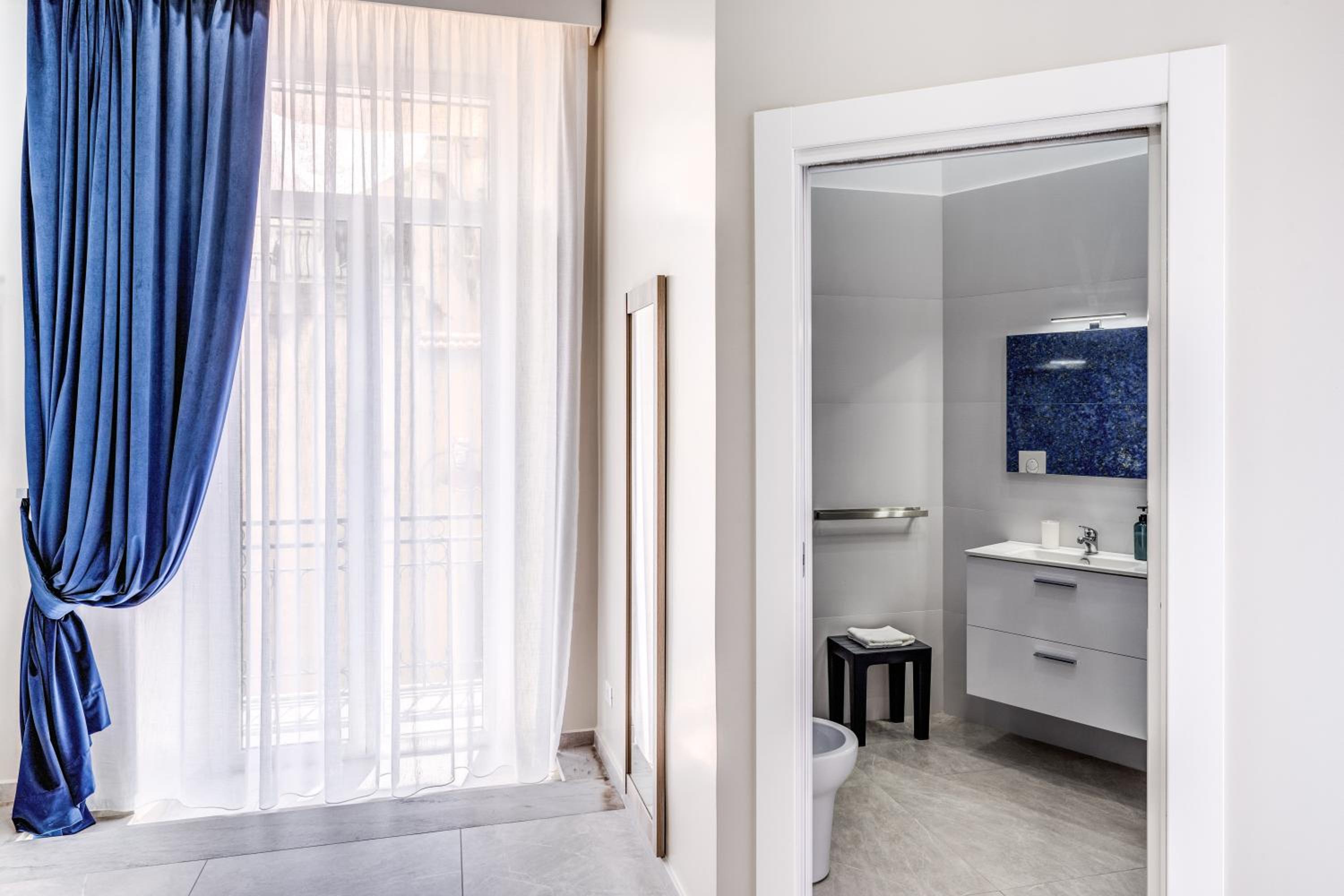 AV Rooms Napoli
