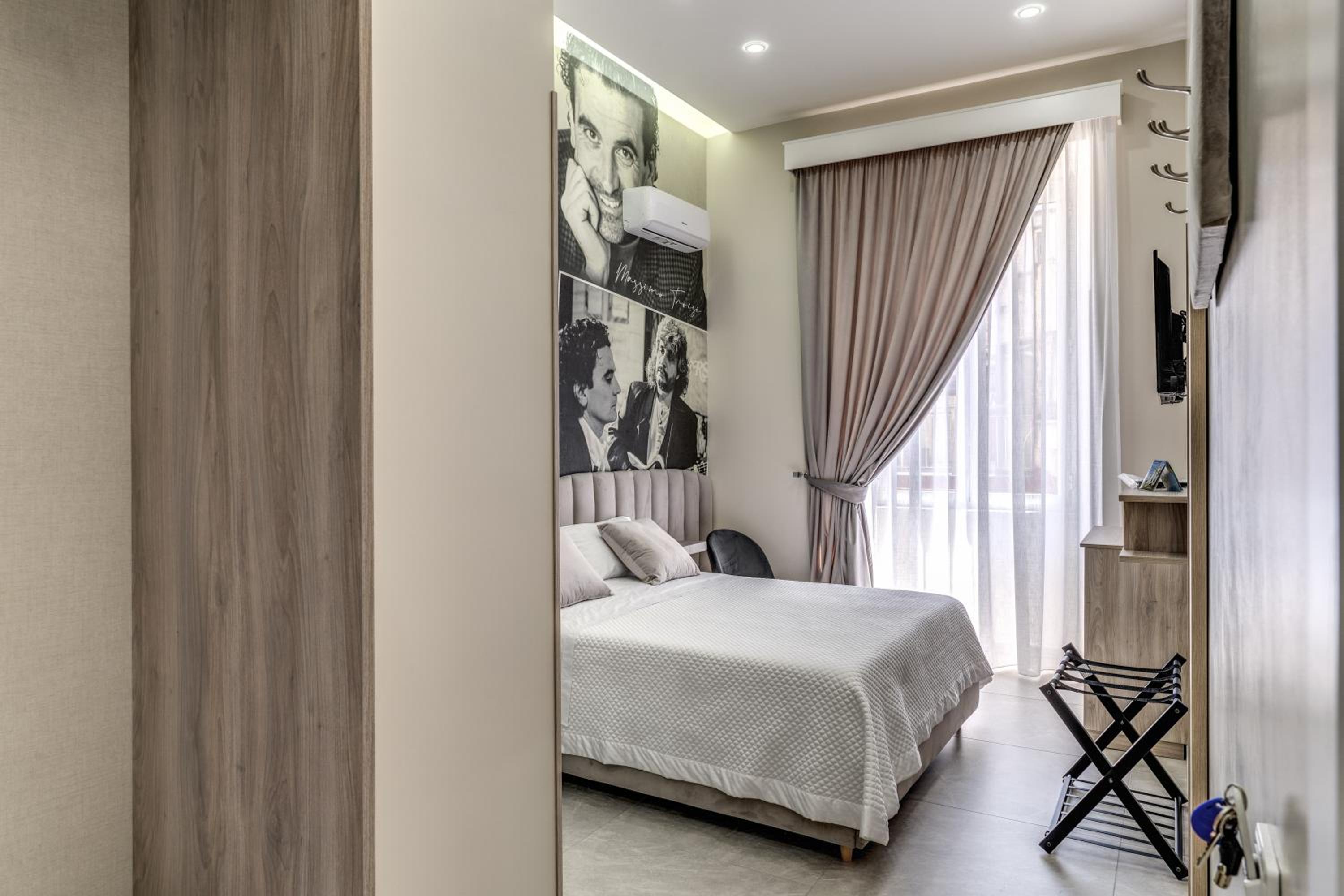 AV Rooms Napoli