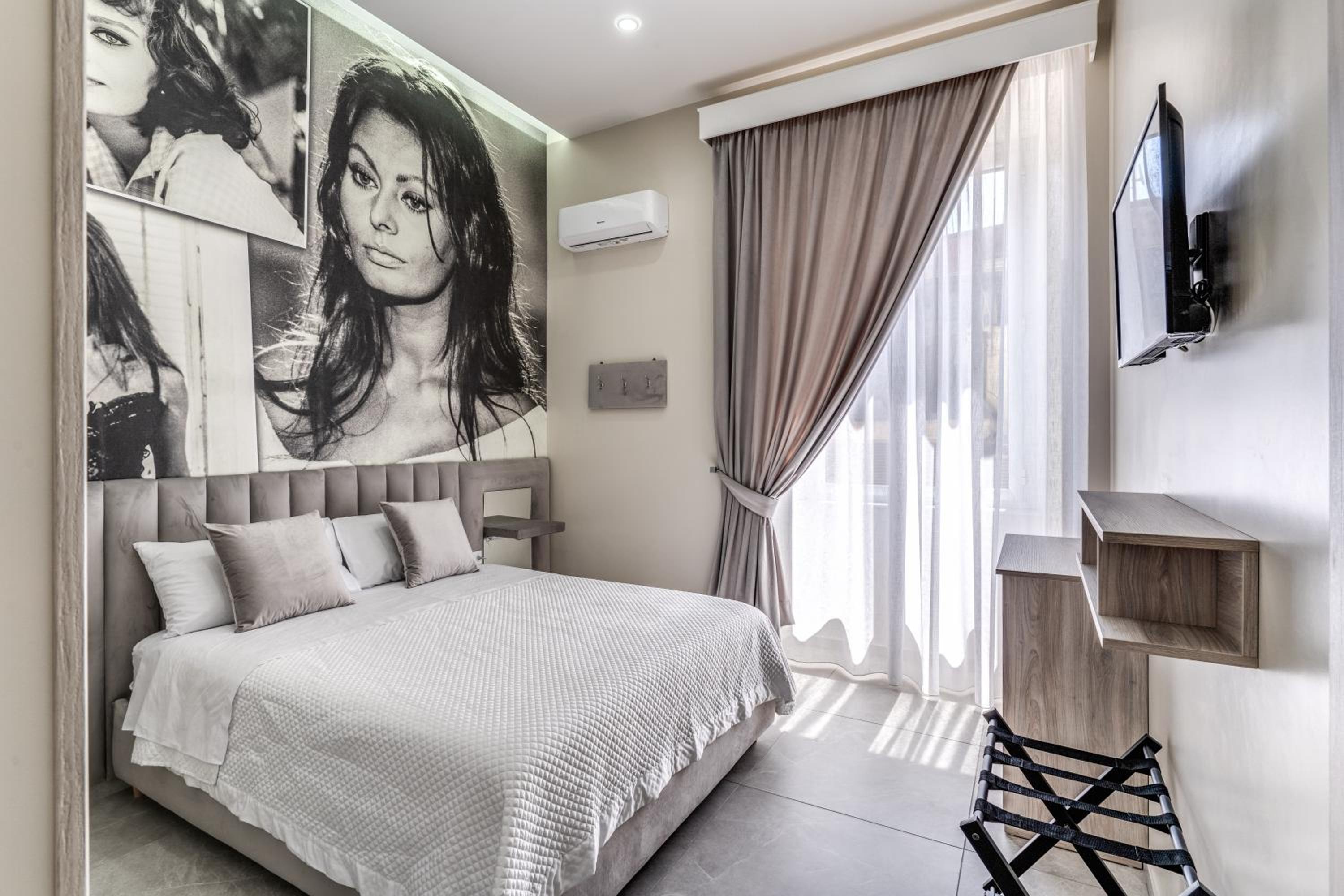 AV Rooms Napoli