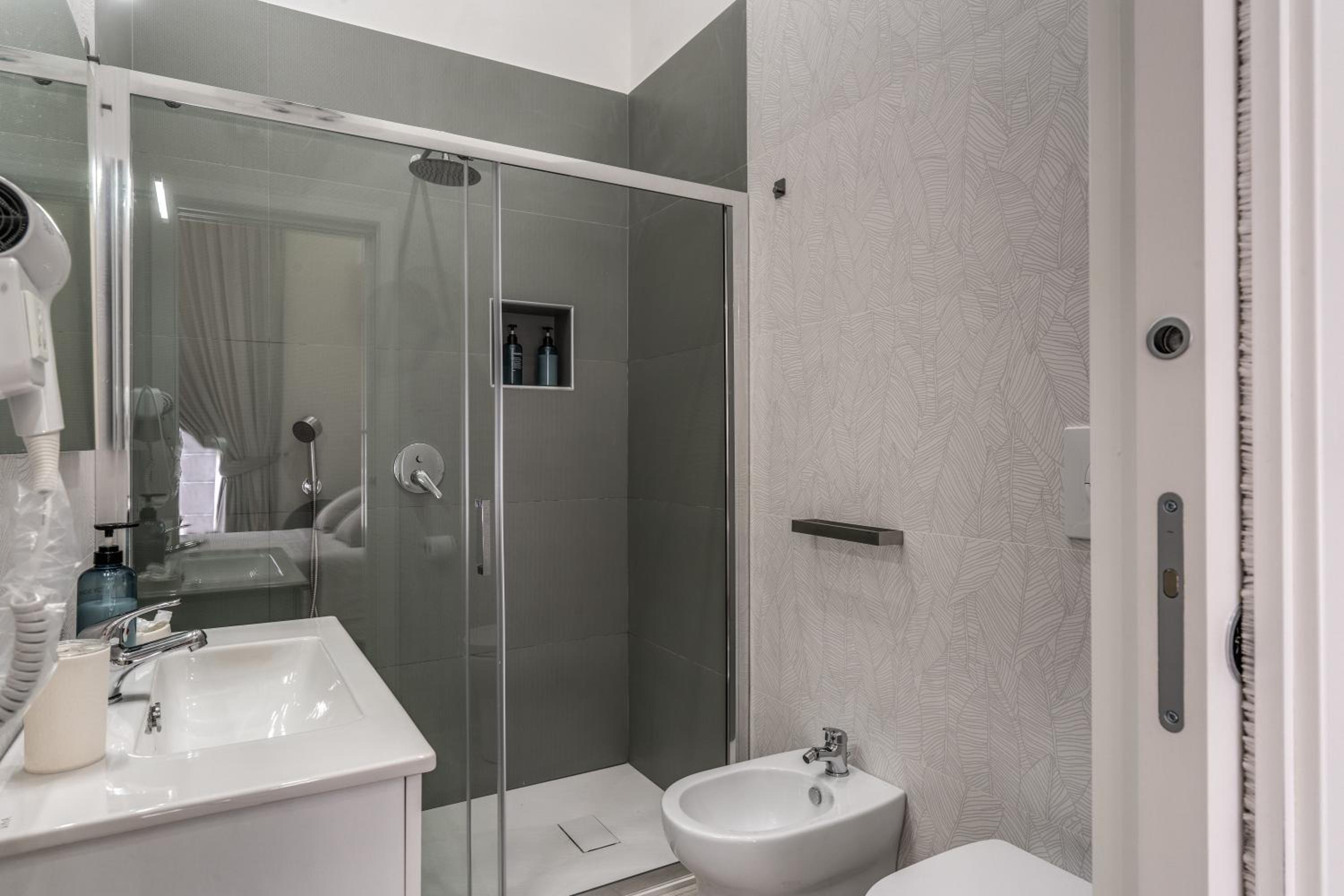 AV Rooms Napoli