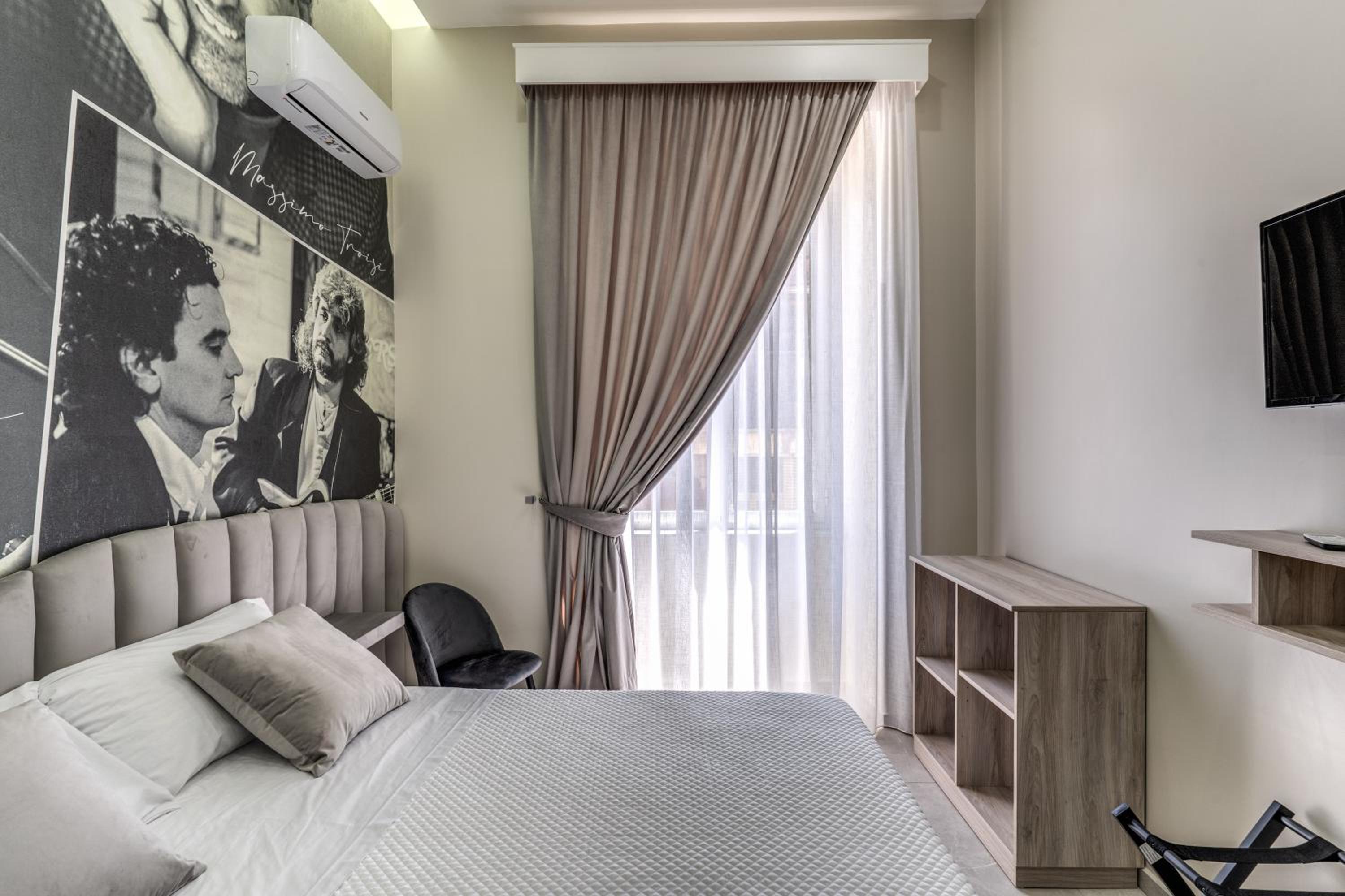 AV Rooms Napoli