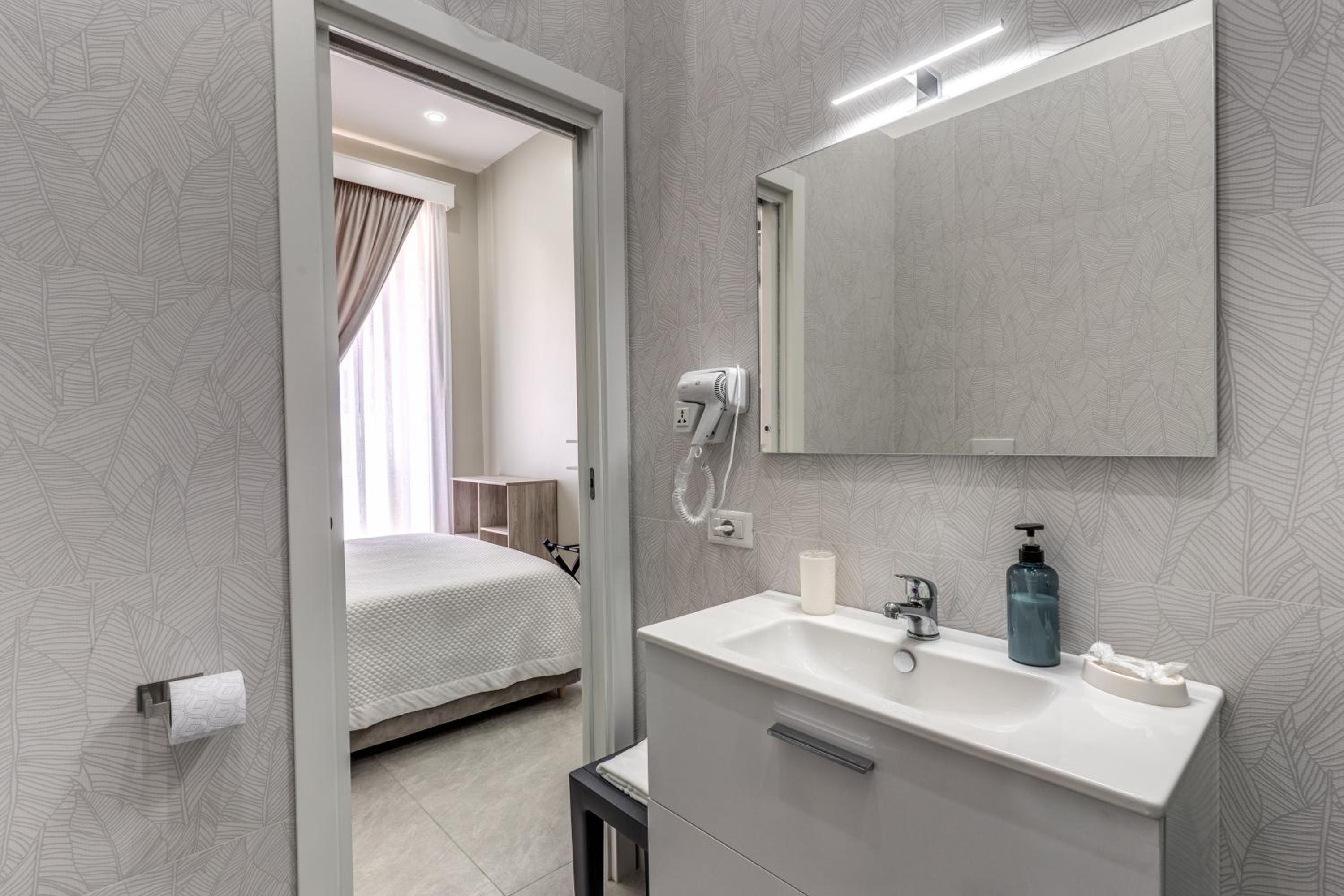 AV Rooms Napoli