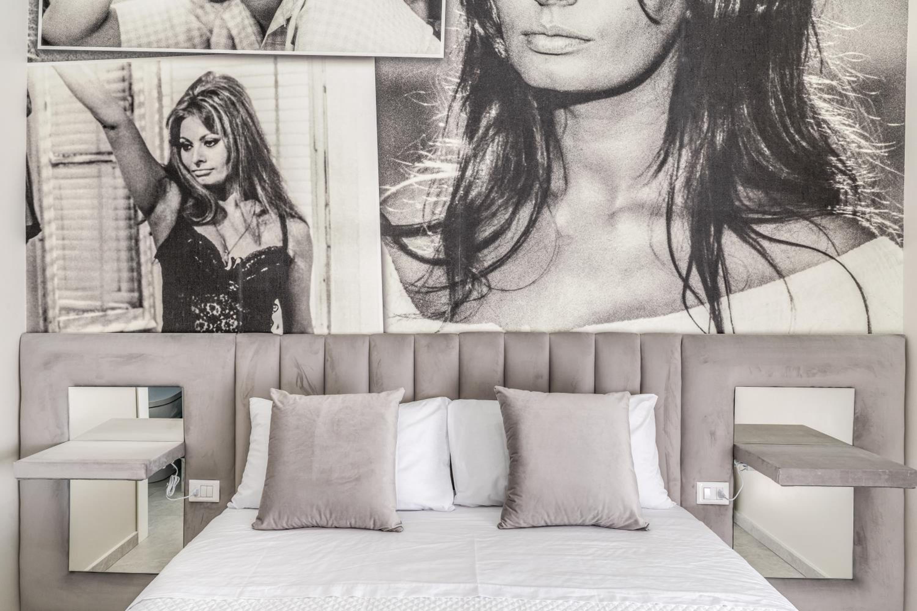 AV Rooms Napoli