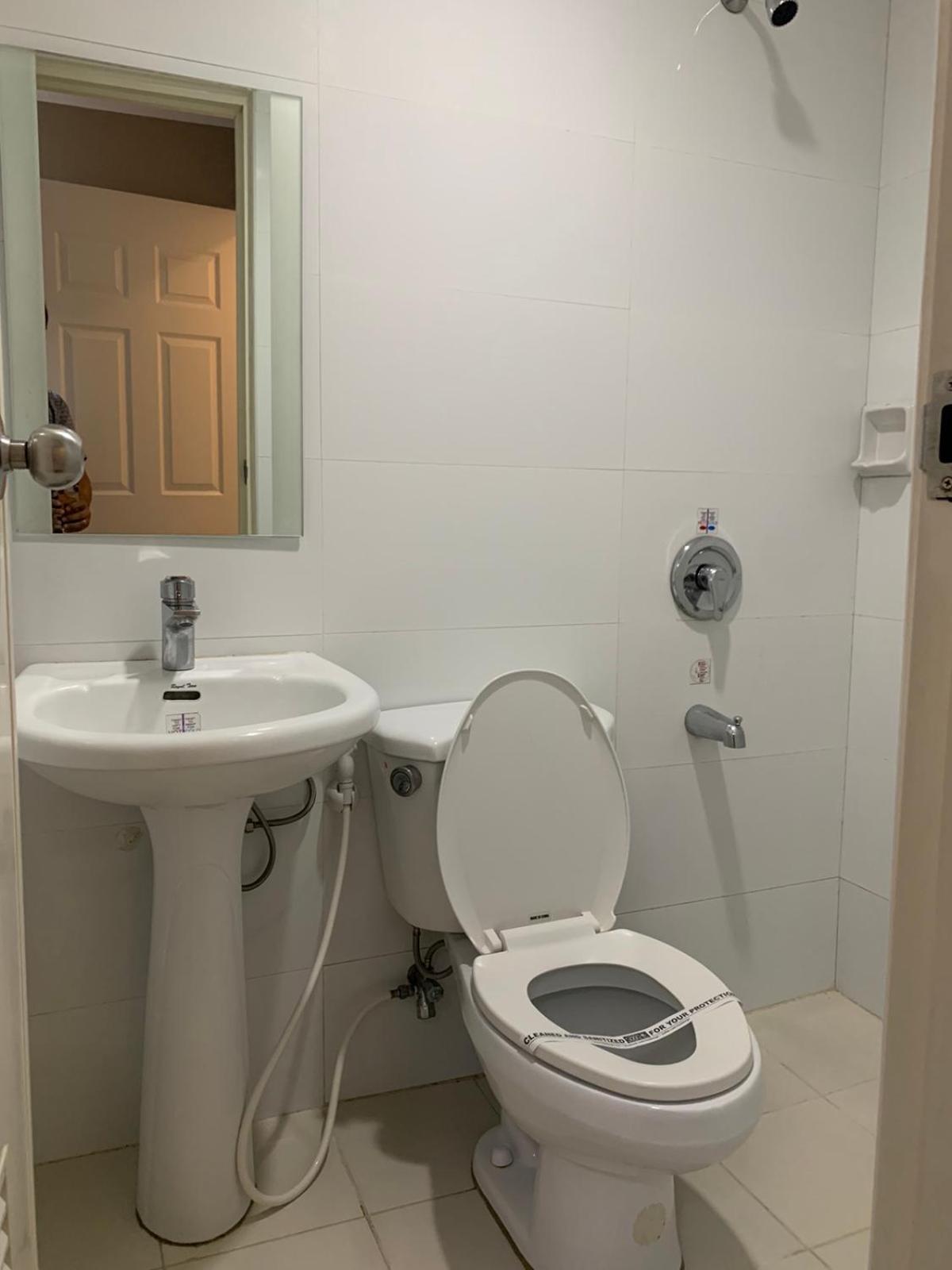 Hotel Sogo Bacoor