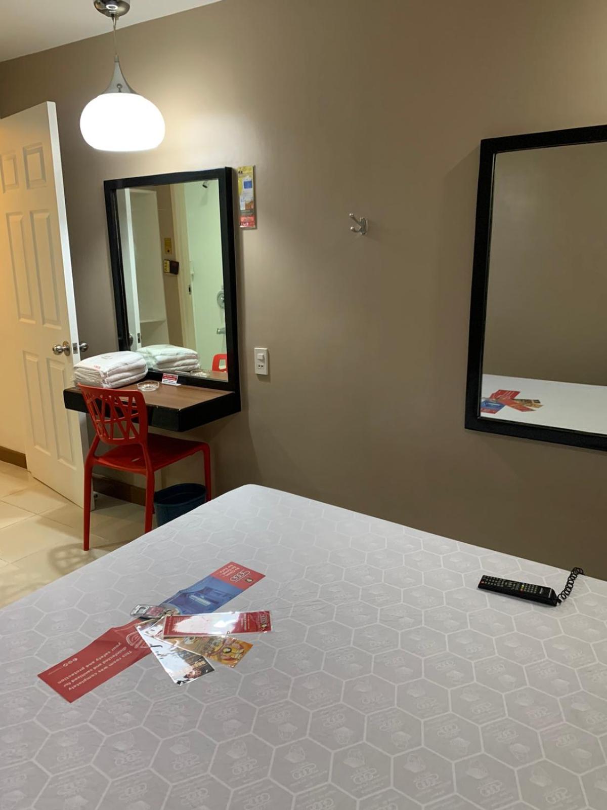Hotel Sogo Bacoor