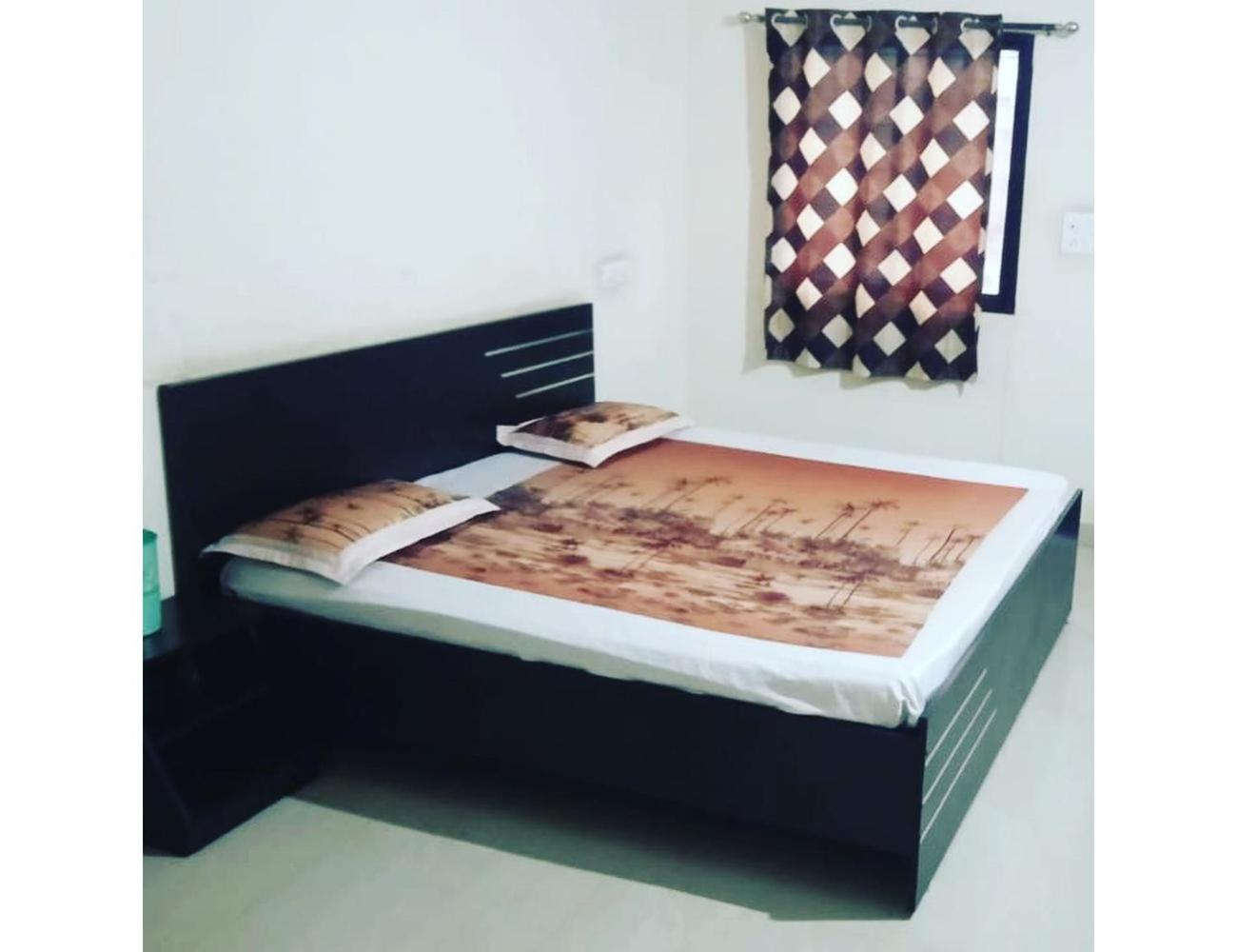 HOTEL SHIV SADHNA, Sarangpur
