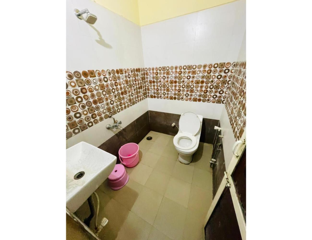 HOTEL SHIV SADHNA, Sarangpur