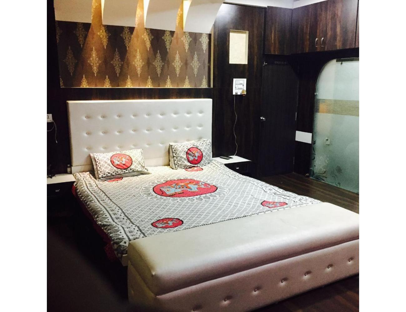 HOTEL SHIV SADHNA, Sarangpur, photo 11