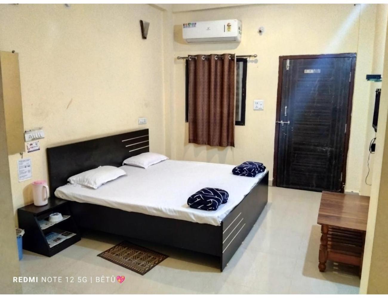 HOTEL SHIV SADHNA, Sarangpur