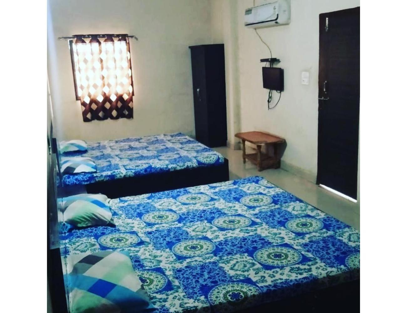 HOTEL SHIV SADHNA, Sarangpur, photo 16