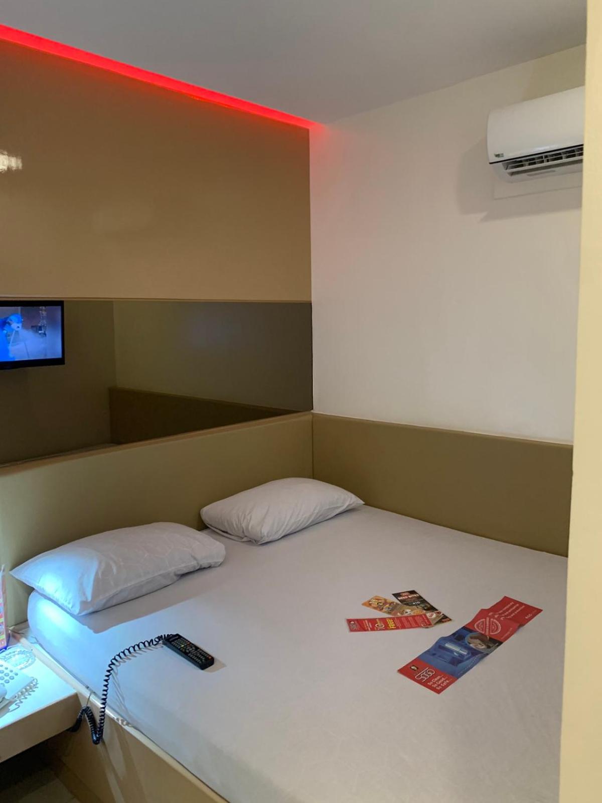 Hotel Sogo Bacoor