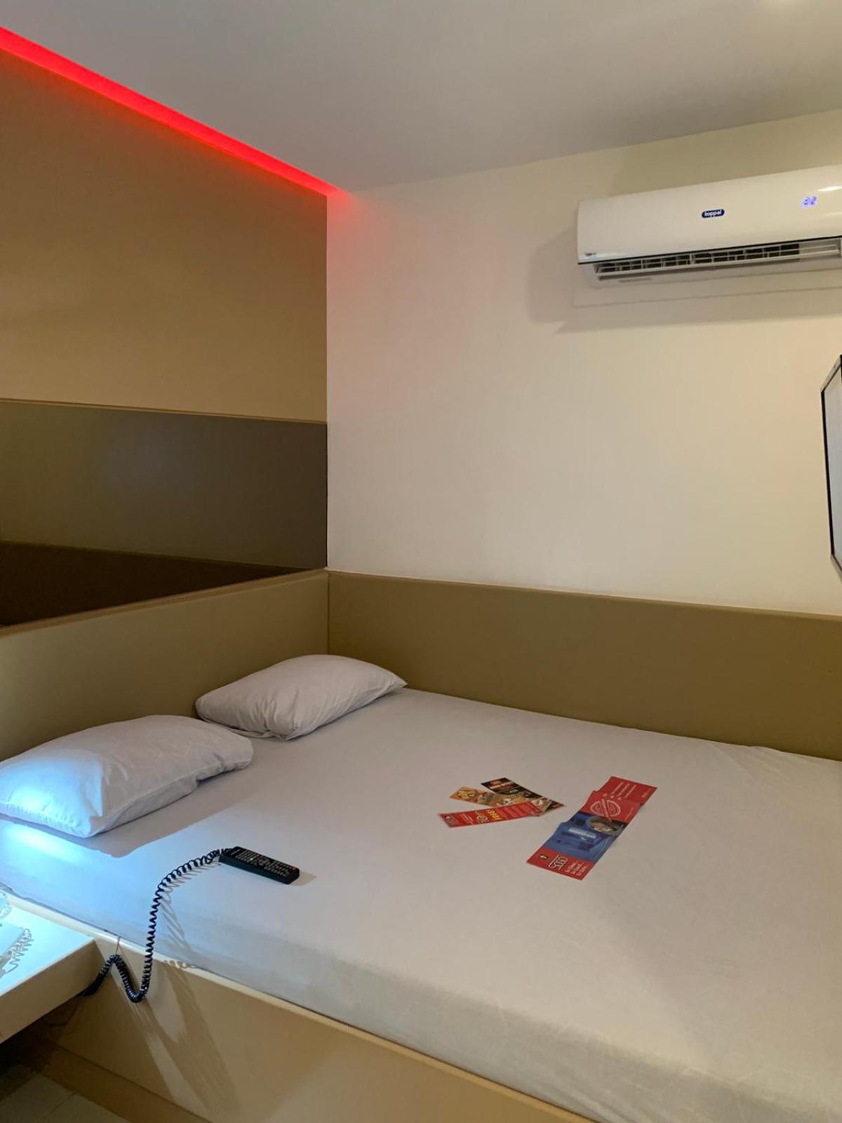 Hotel Sogo Bacoor