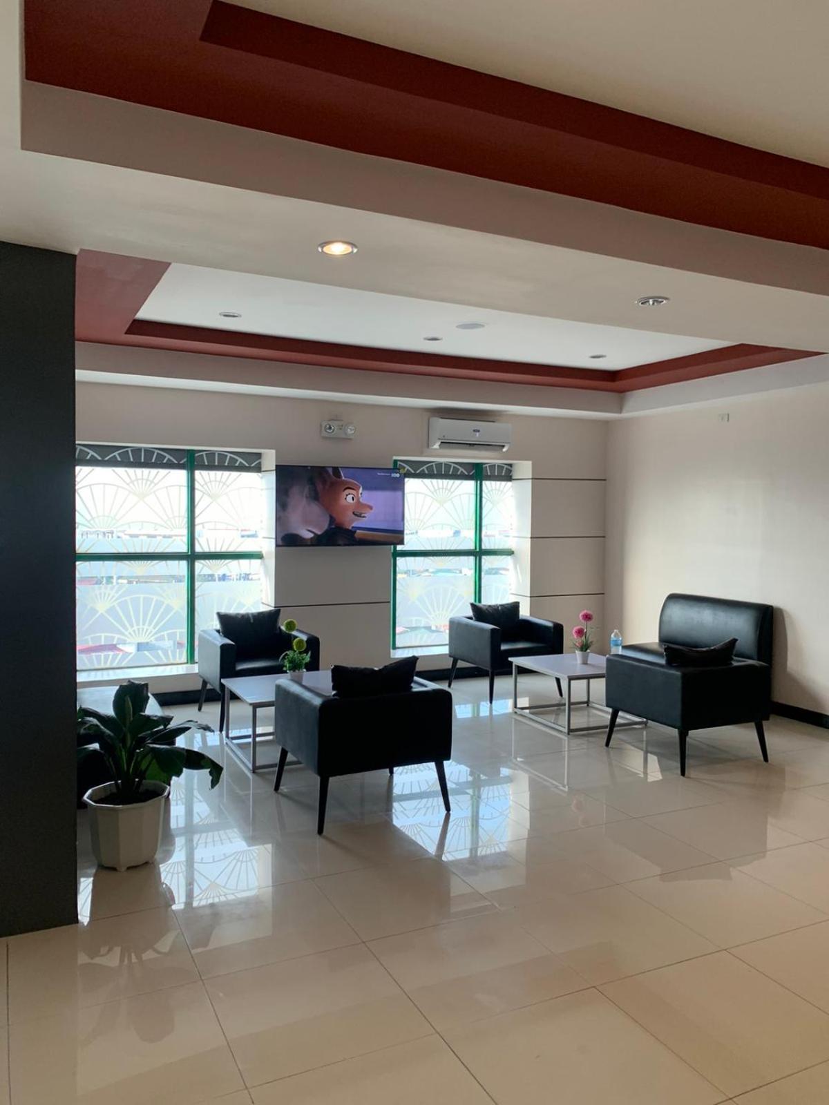 Hotel Sogo Bacoor