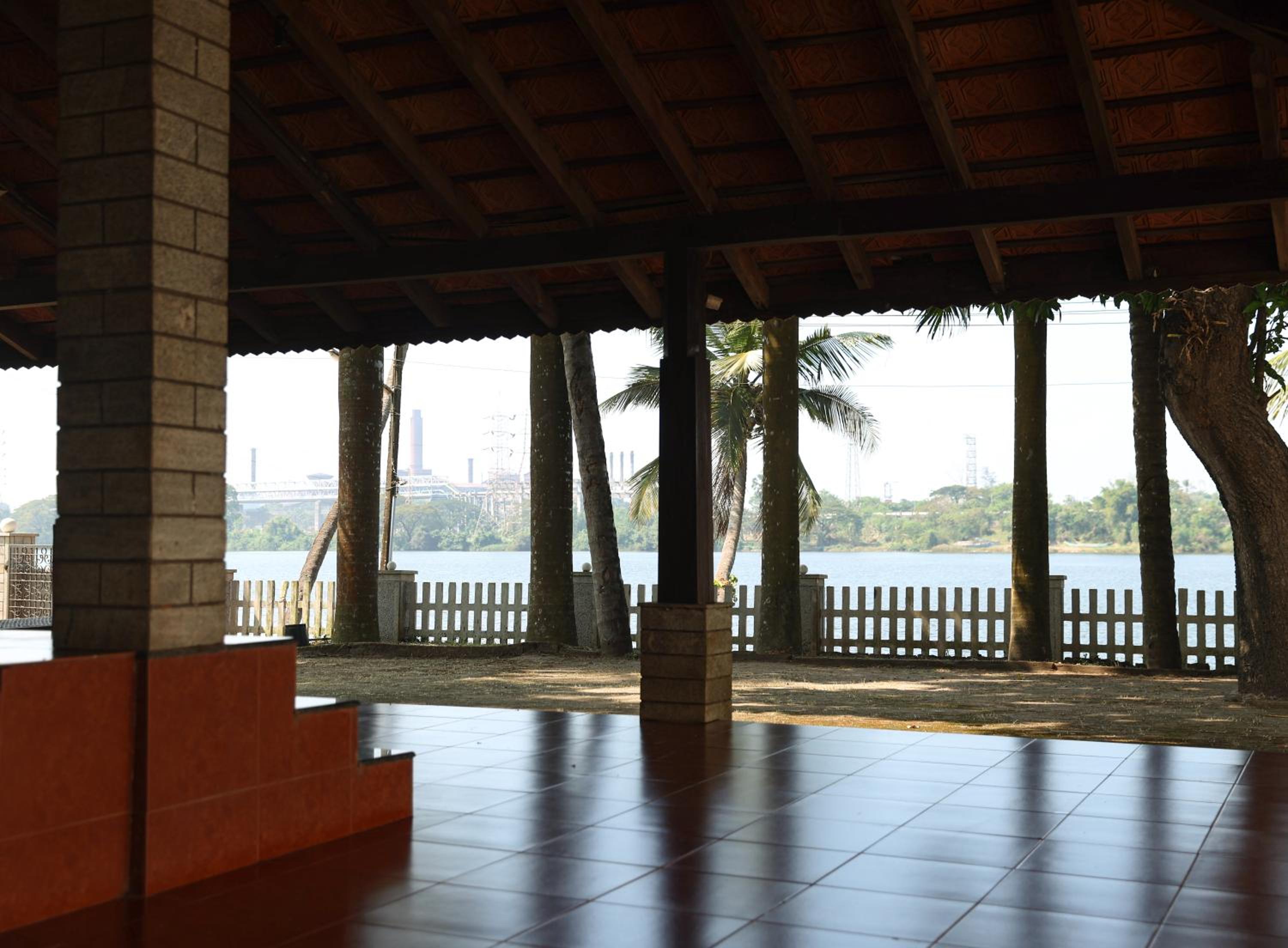 Riviera by EWA Properties view 3