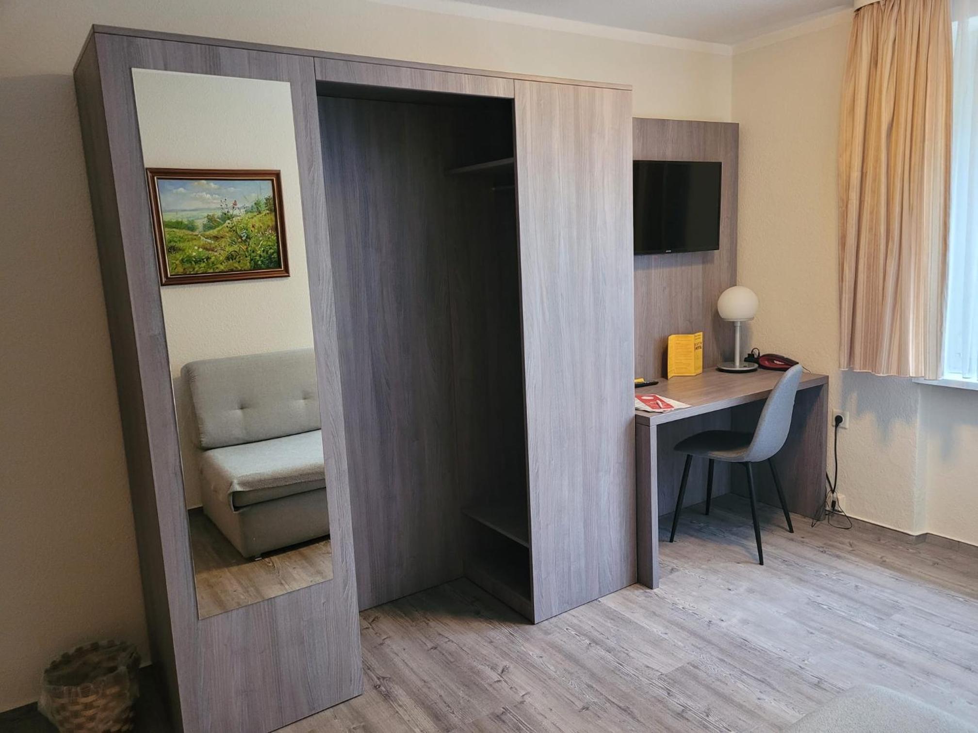 City-Hotel Cottbus