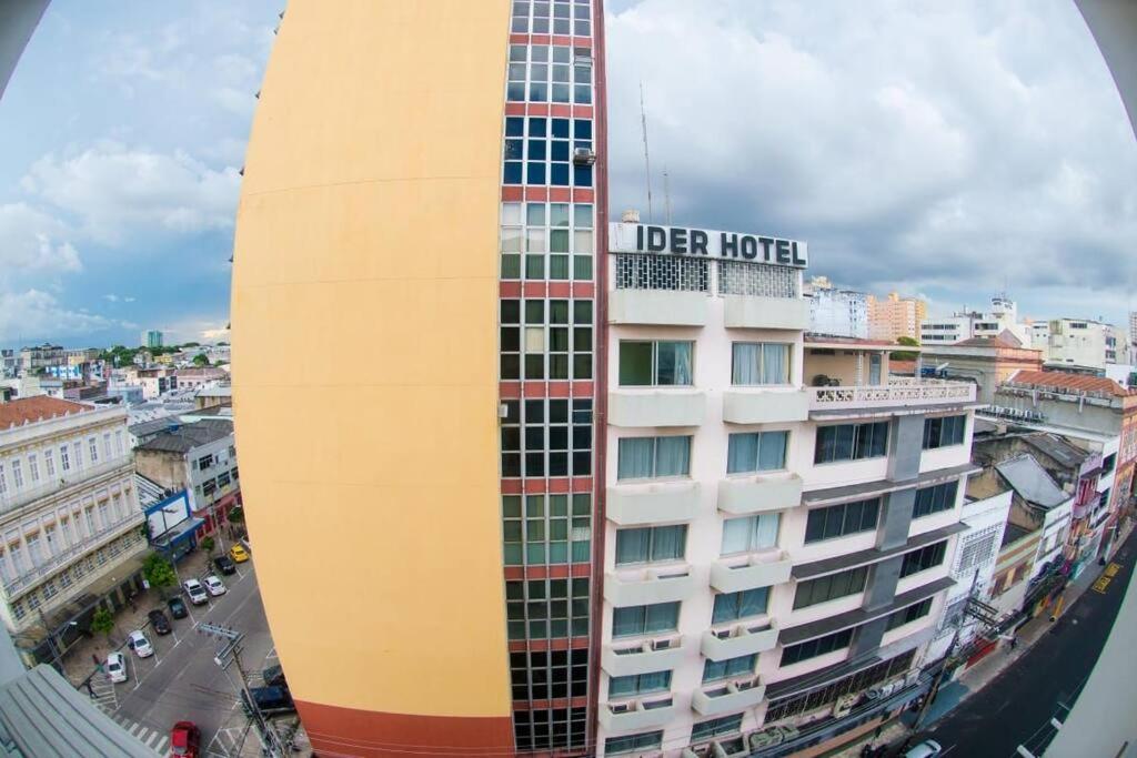 Temporada centro de Manaus, luxo e conforto 703