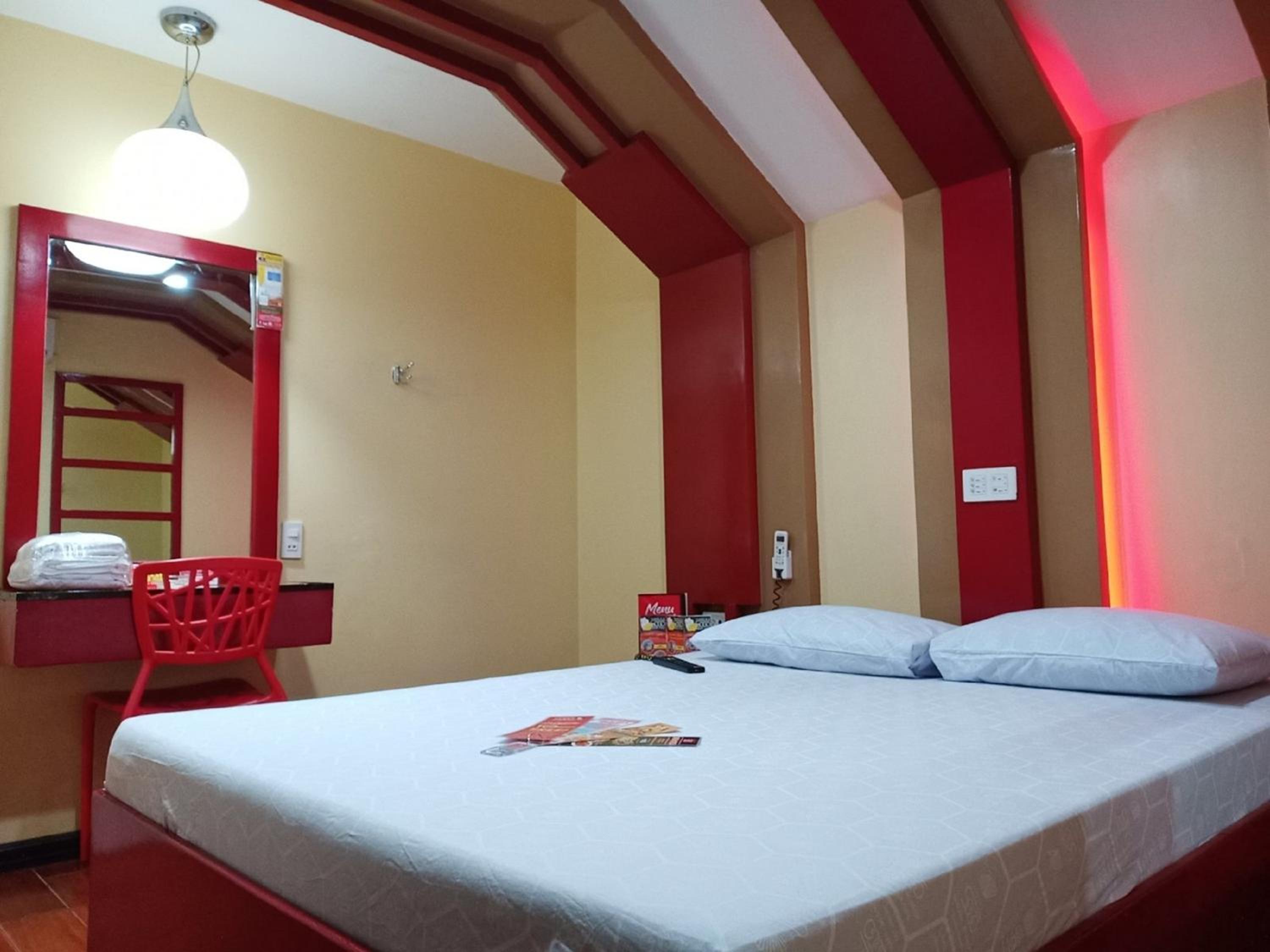 Hotel Sogo Edsa Caloocan photo 2