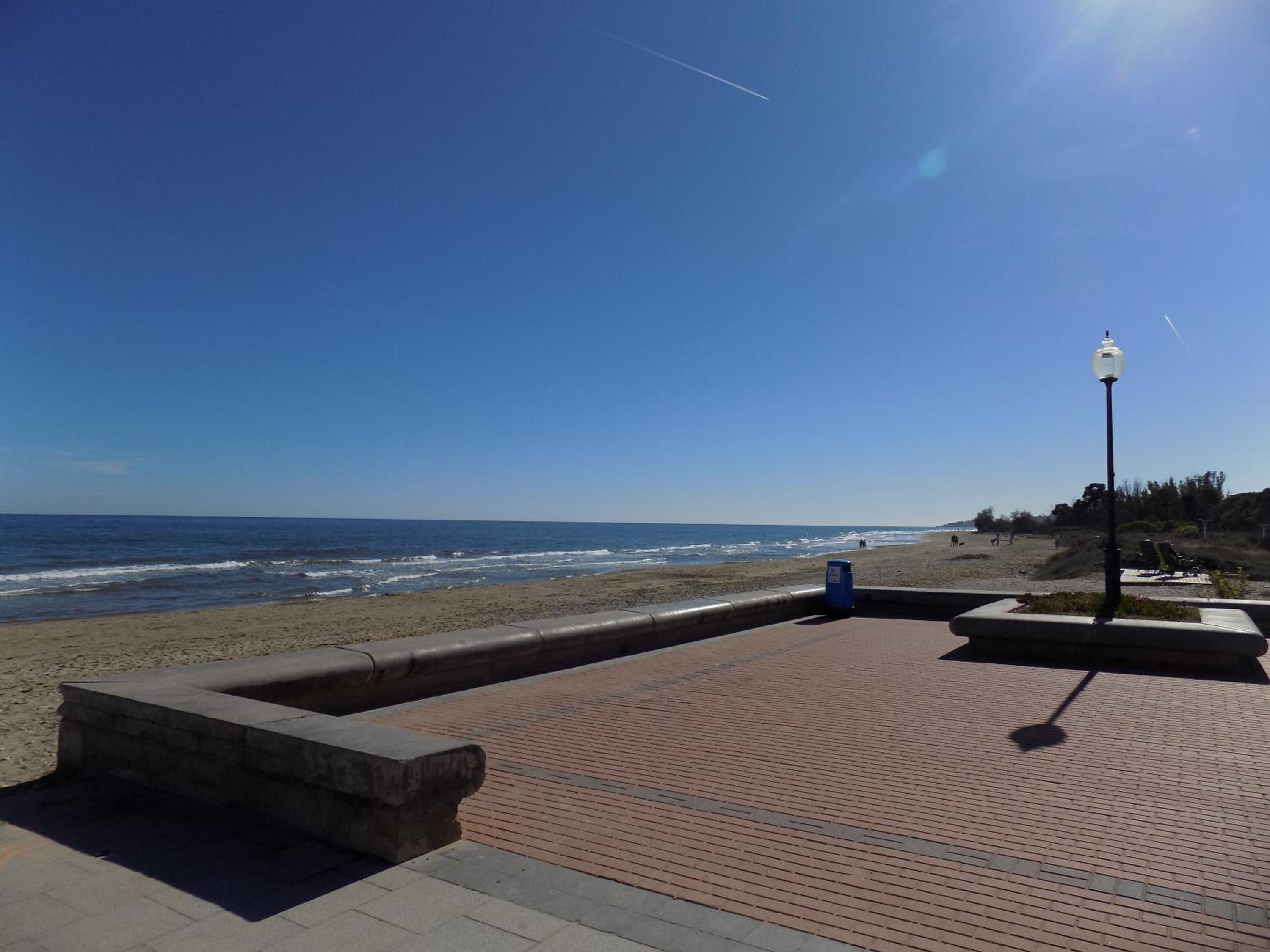 Playa Ribera MED007 view 5