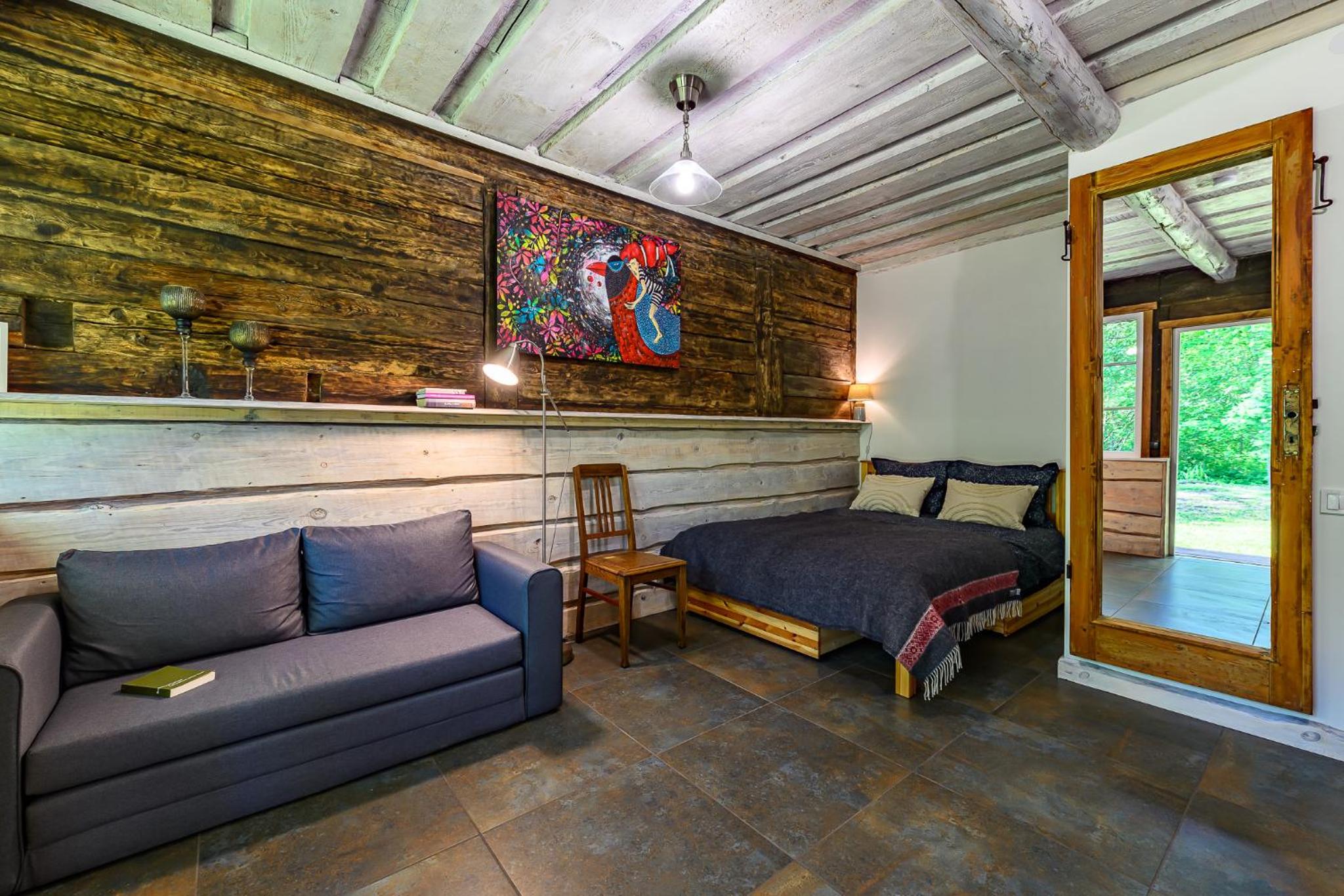 Hotel Cīrulīšu namiņš - Image 1