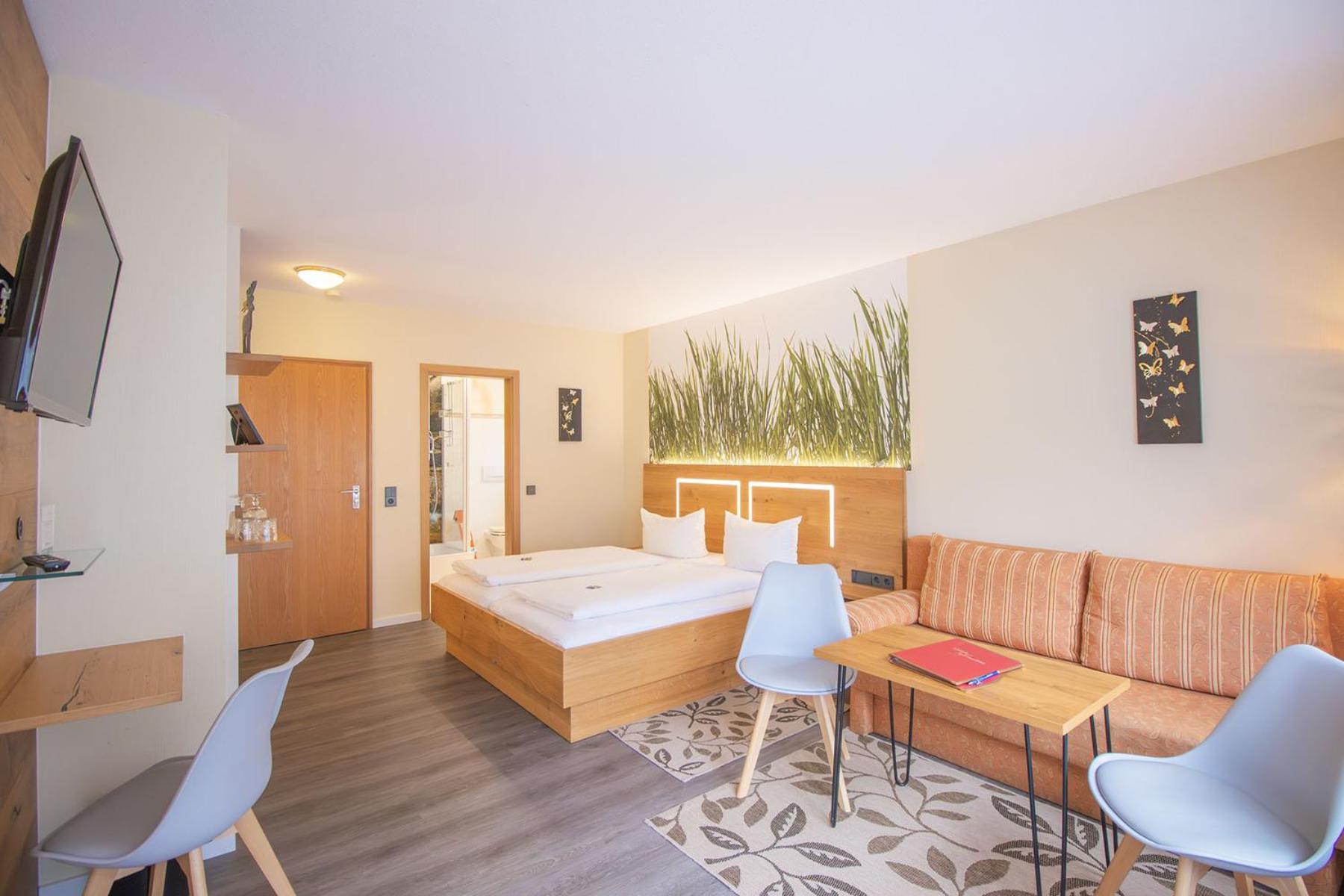 Hotel - Gasthof Blume