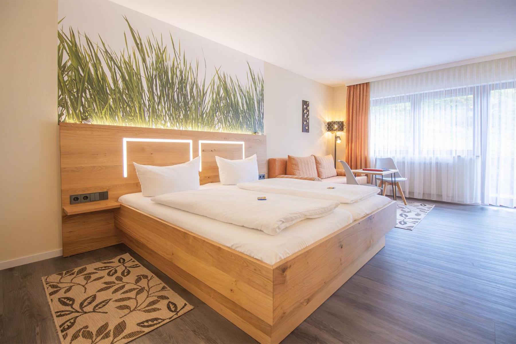 Hotel - Gasthof Blume