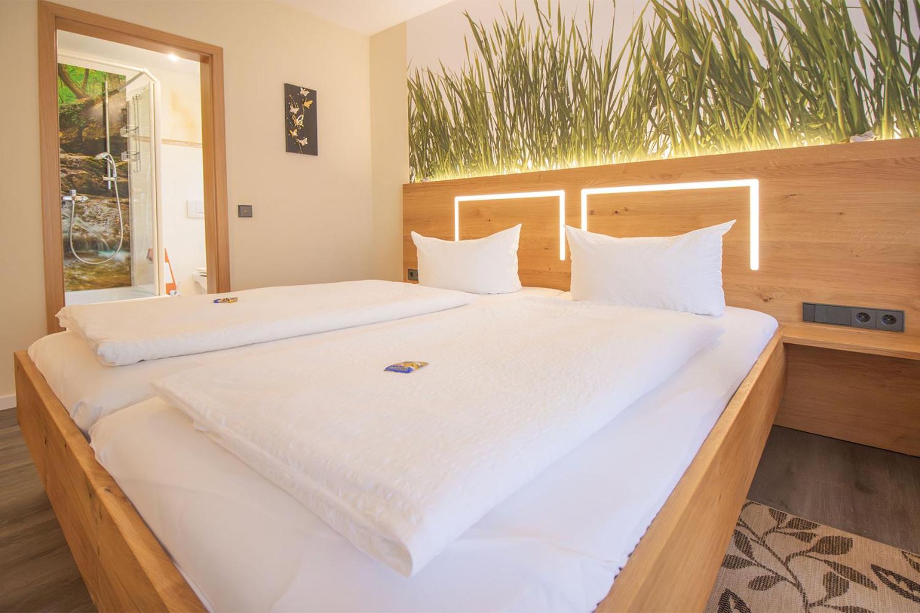 Hotel - Gasthof Blume