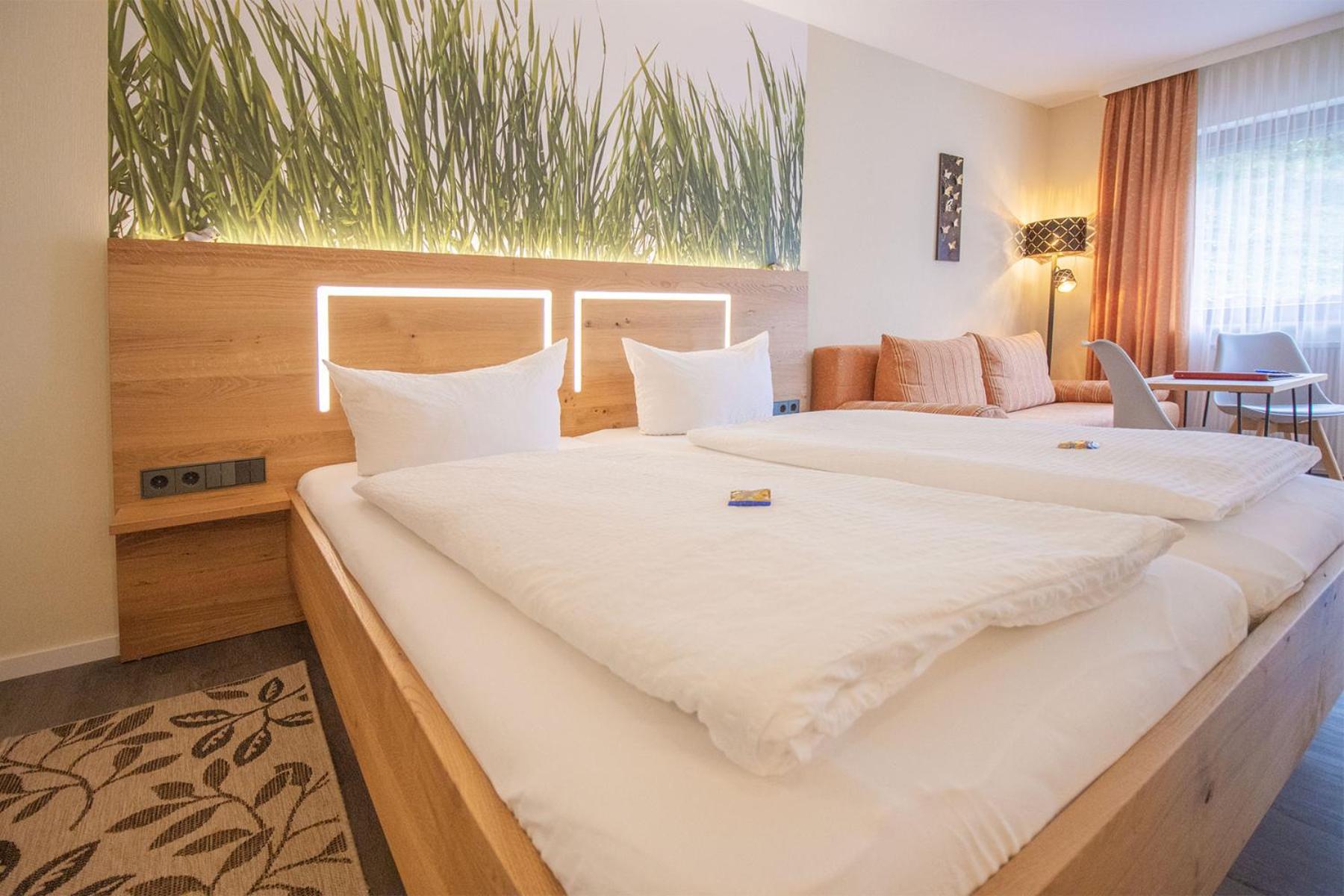 Hotel - Gasthof Blume
