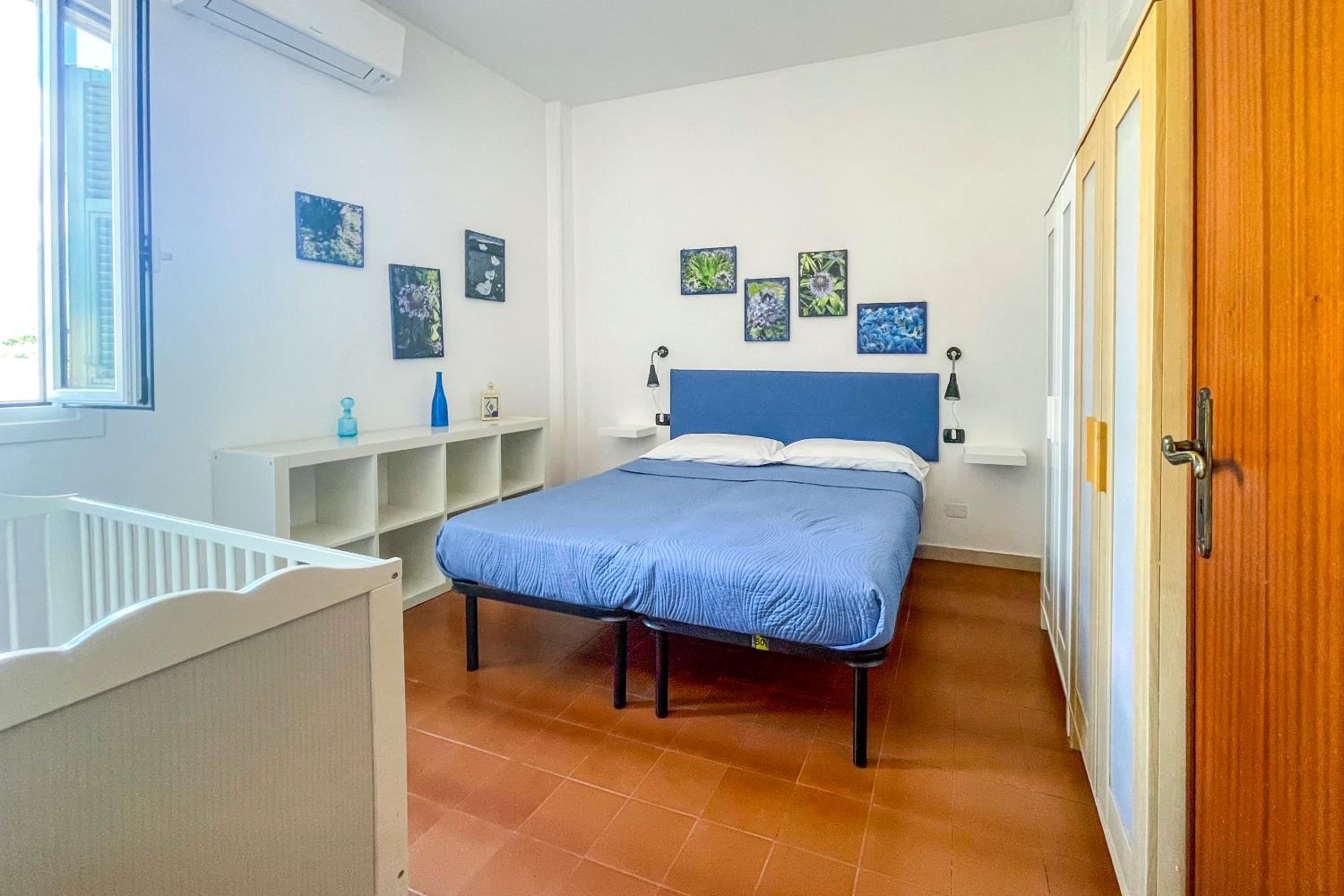 Agriturismo Giorgi appartamenti in Riviera Ligure